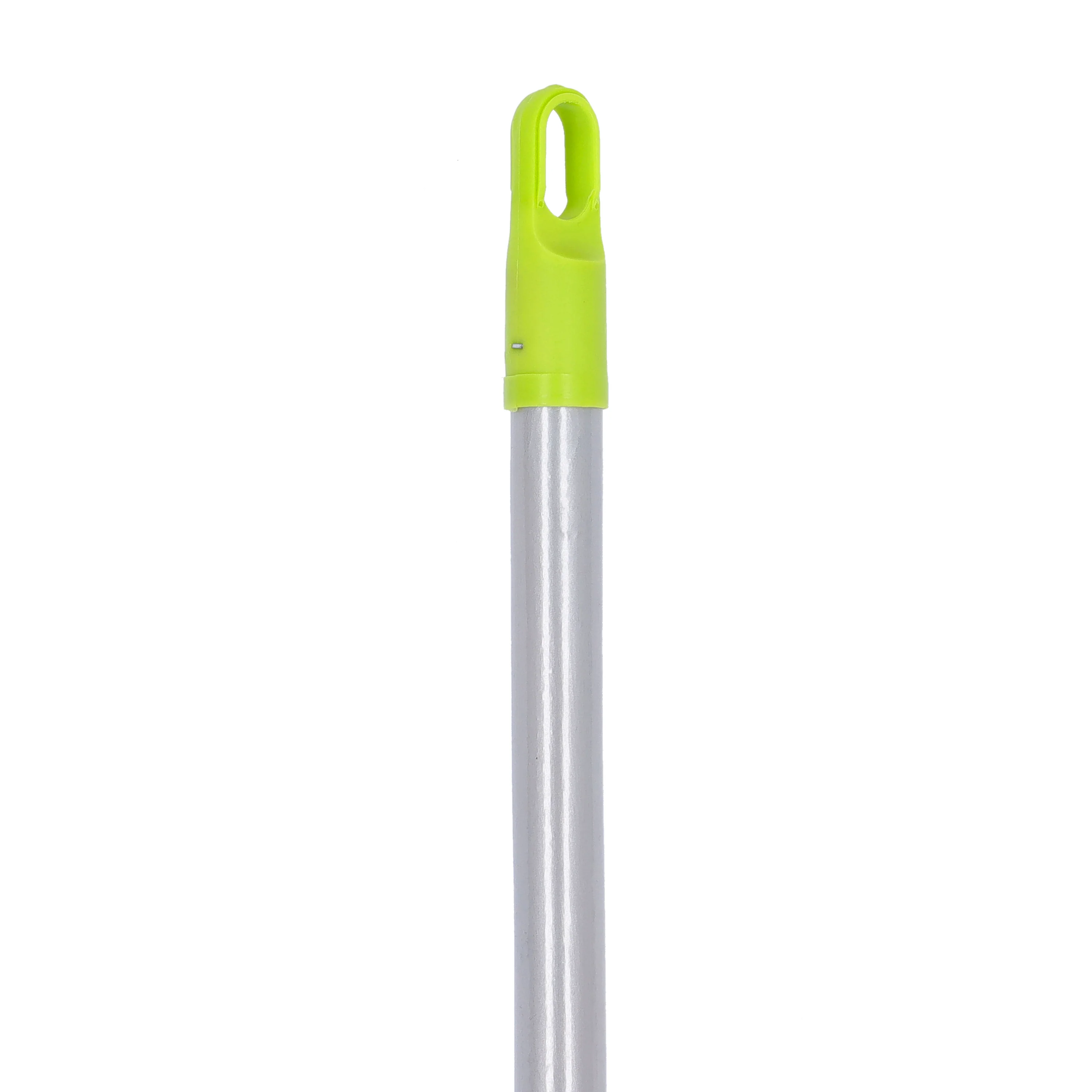 Royalford RF10100 Multi Colour Cotton Mop| PVC Coated Wooden Handle Super Absorbent Floor Cleaning Mop for Tiles, Marble, Wood & All Surface| Perfect For Daily Cleaning - Image 5