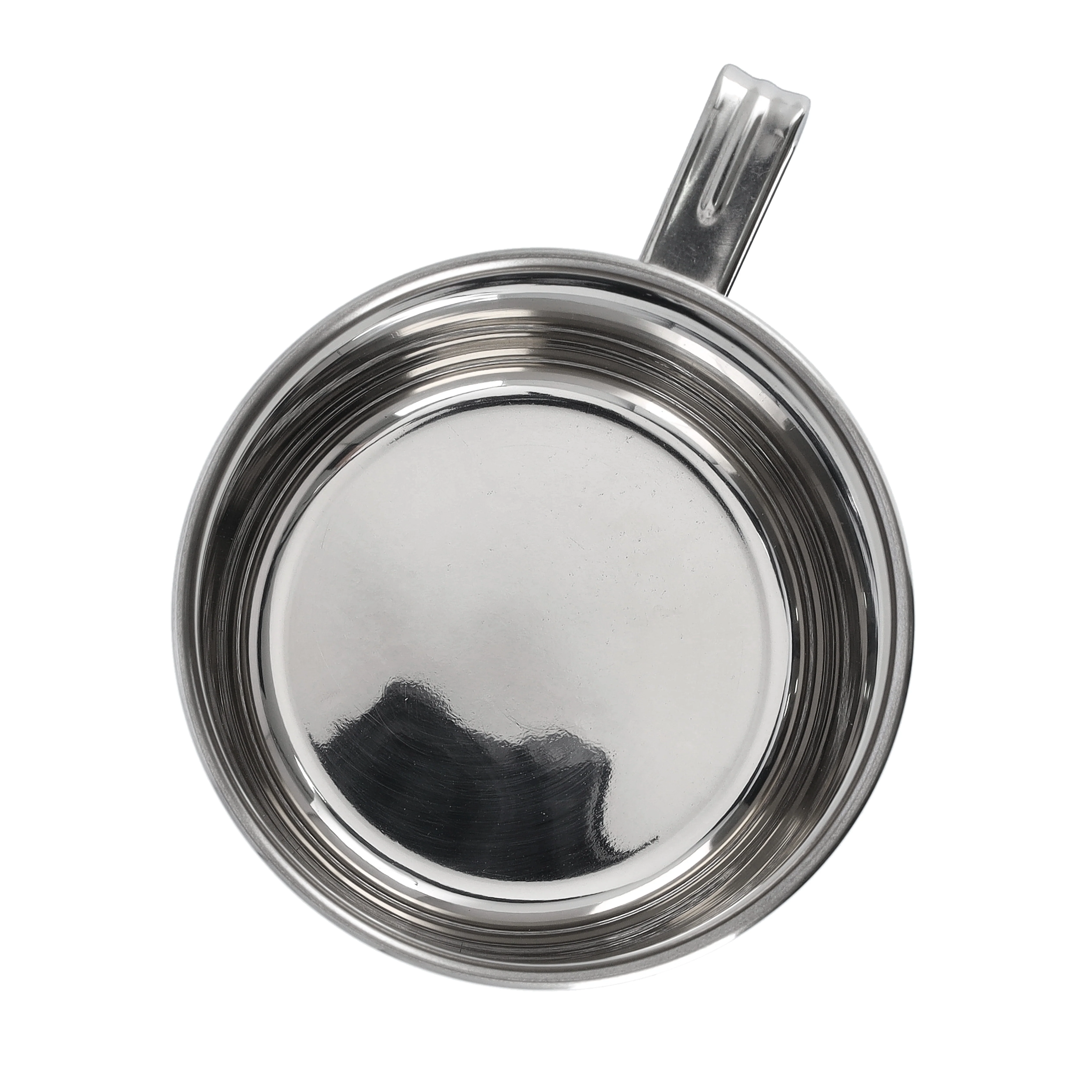 Royalford RF10146 Rainbow Mug| premium stainless steel is durable and rust-resistant| lightweight, available in 9cm, 10cm, 11cm, and 12cm sizes for everyday use| - Image 3