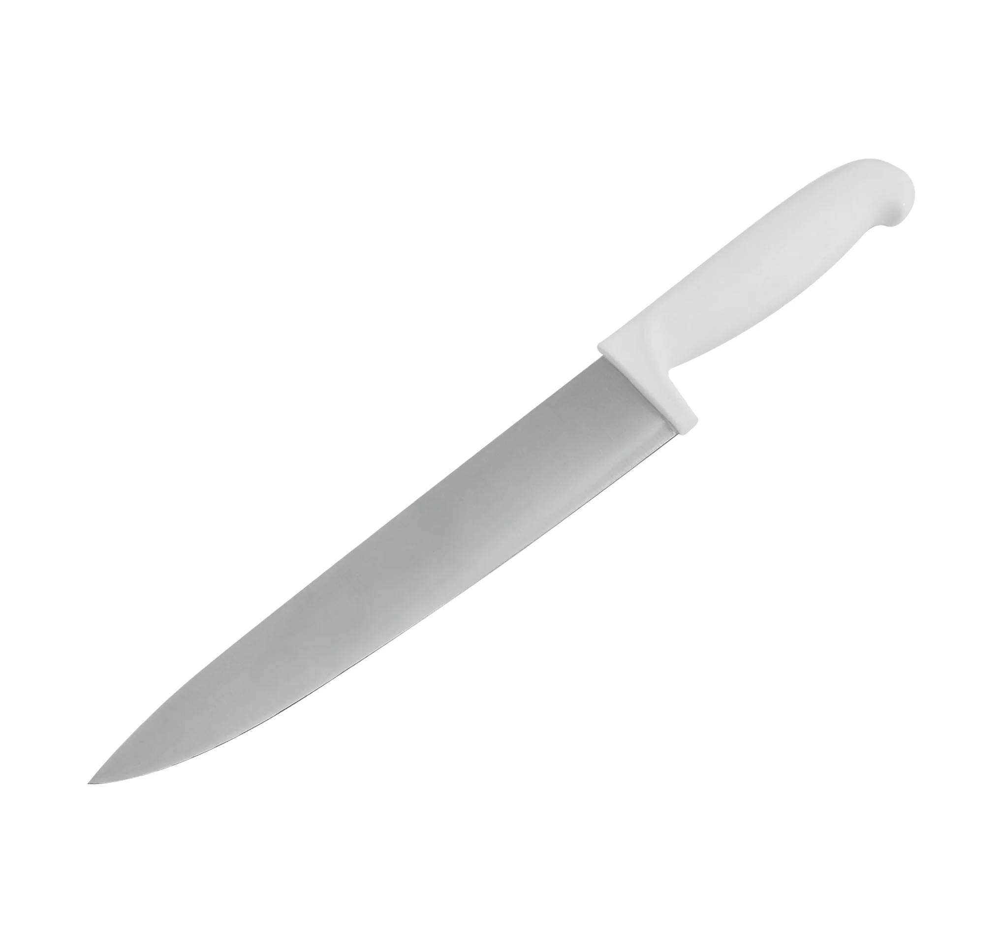 Royalford RF10234 8” Chef Knife| features a premium stainless steel blade with ergonomic PP handle| durable, sharp, and perfect for chopping, slicing, and dicing tasks| - Image 5