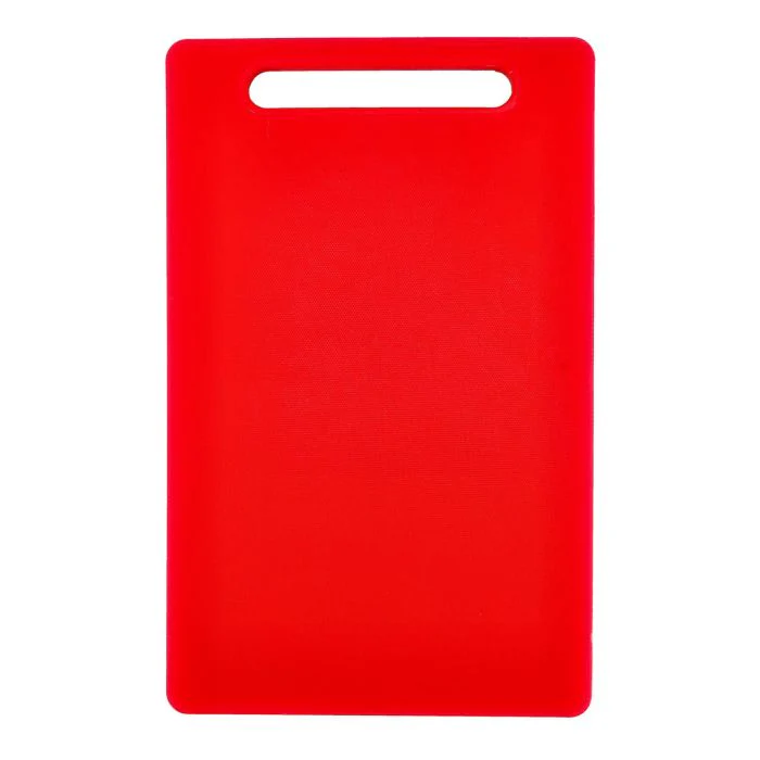 Royalford RF10282 Cutting Board 40x25x2cm Polyethylene Chopping Board | Non-Absorbent Odorless & Non-Toxic Surface | Crack & Chip Resistant | Easy to Clean Design - Image 2