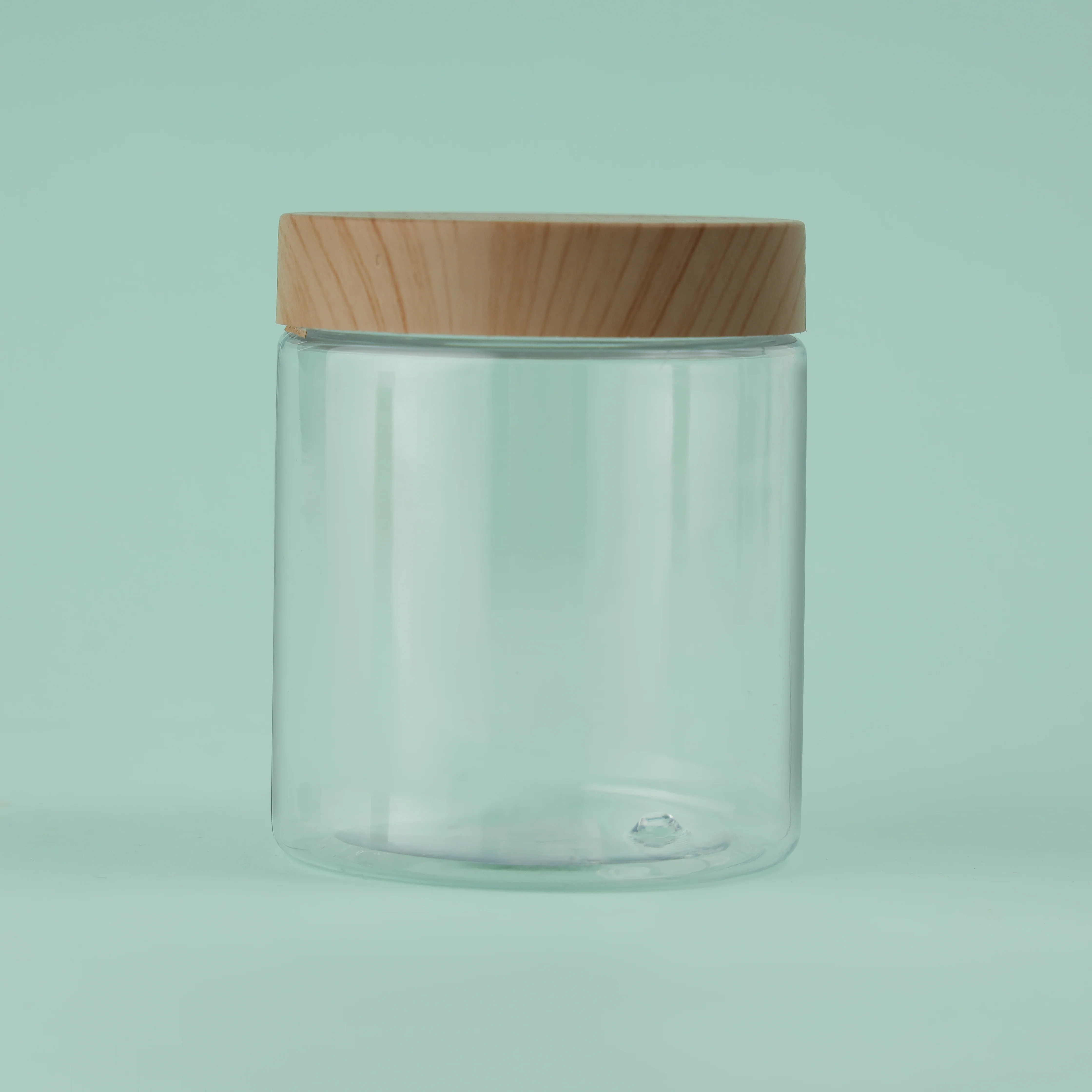 Royalford RF10505 Airtight PET Jar Set | BPA-Free Leakproof Storage Containers & Odor-Free Transparent Jars| Secure Lids with Fresh Food Storage & Organization| - Image 2