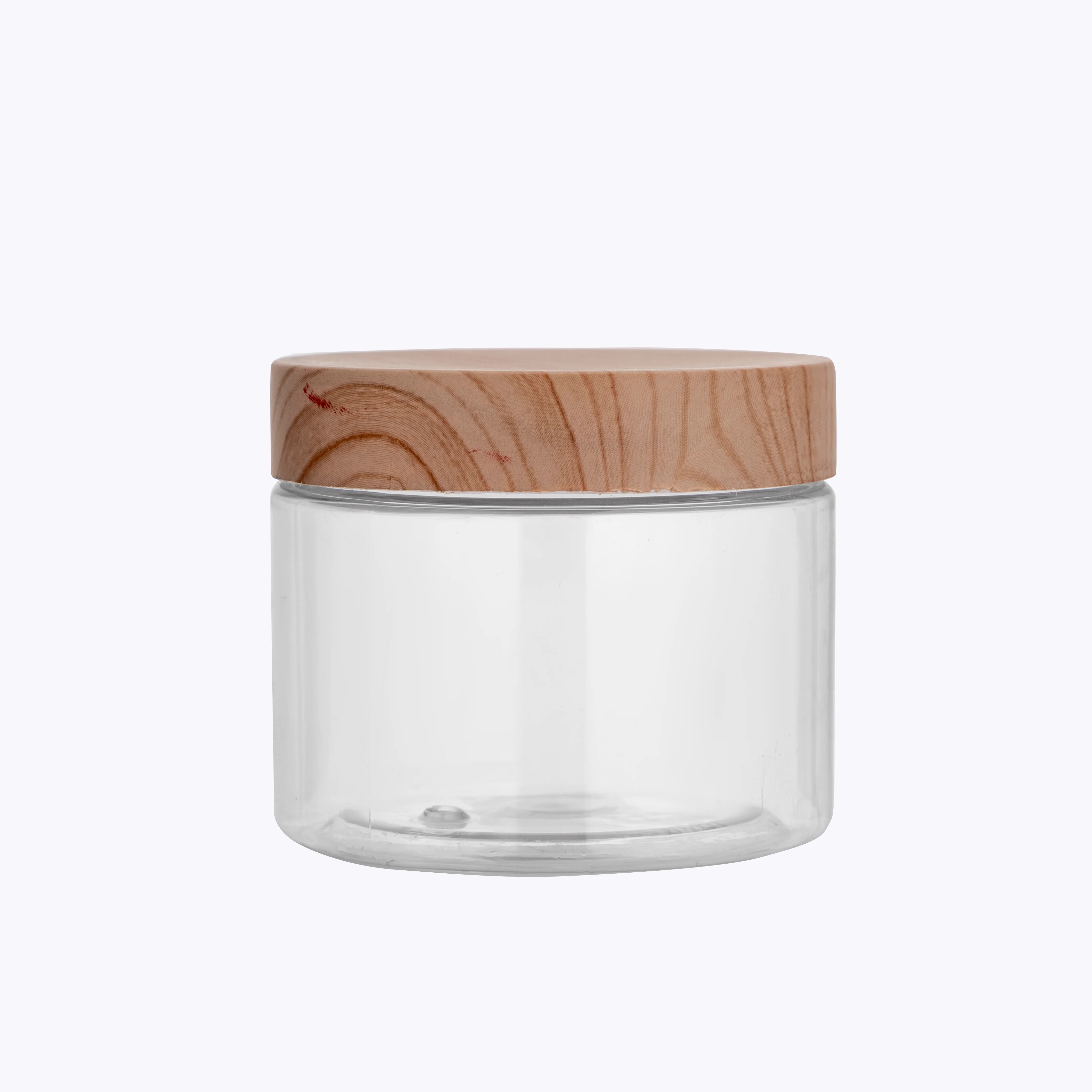 Royalford RF10505 Airtight PET Jar Set | BPA-Free Leakproof Storage Containers & Odor-Free Transparent Jars| Secure Lids with Fresh Food Storage & Organization| - Image 3