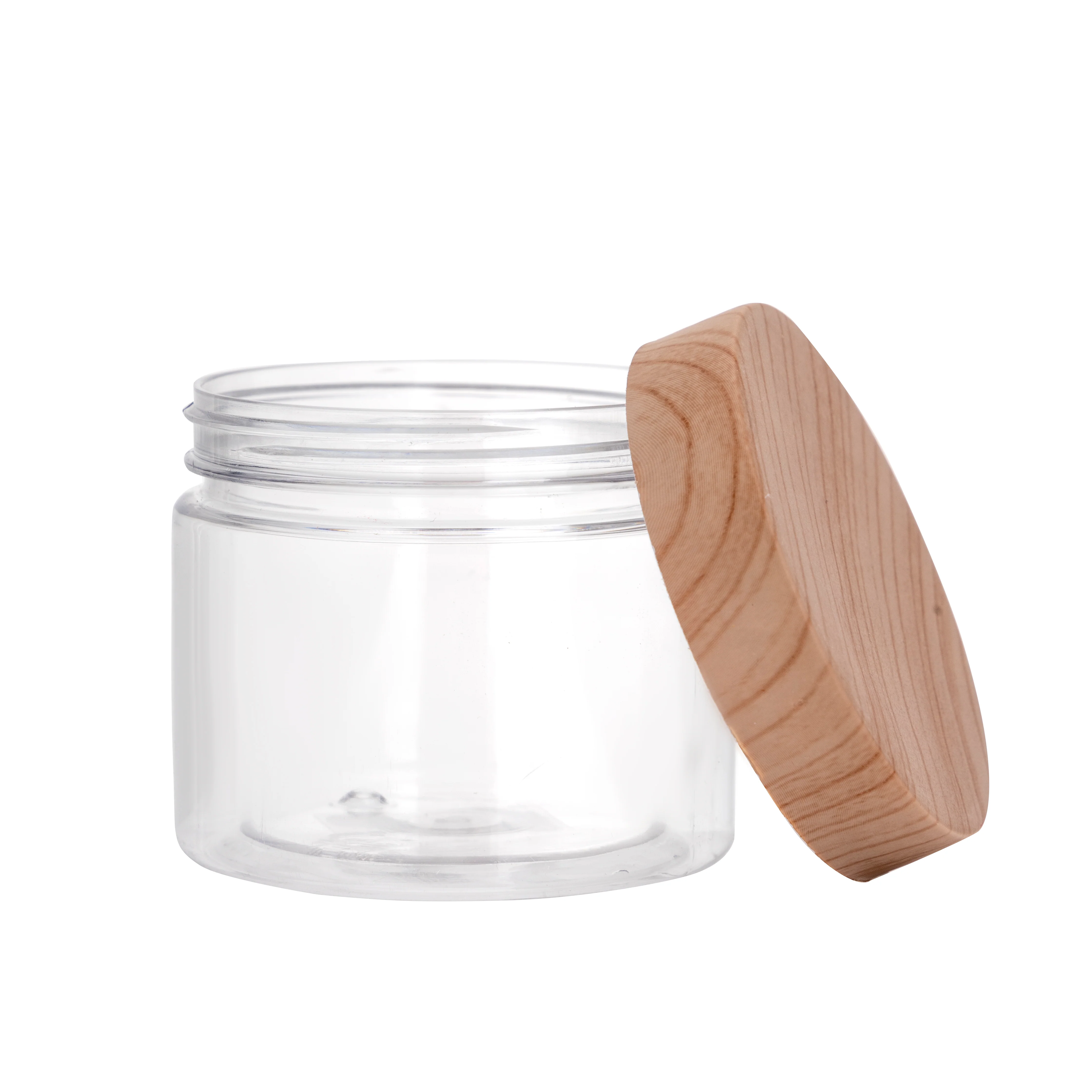 Royalford RF10505 Airtight PET Jar Set | BPA-Free Leakproof Storage Containers & Odor-Free Transparent Jars| Secure Lids with Fresh Food Storage & Organization| - Image 4