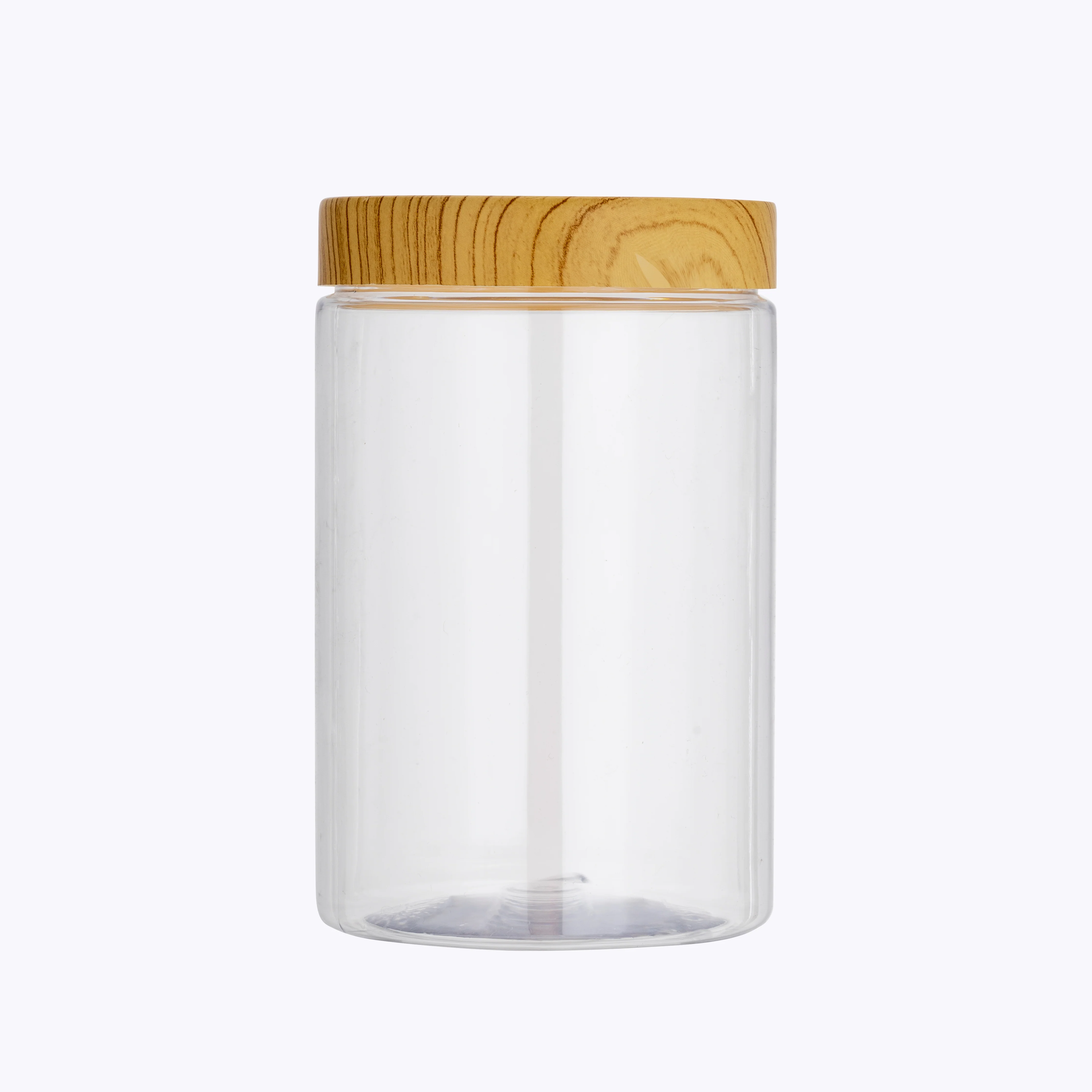 Royalford RF10508 Round Airtight Container| odor-free storage with secure lid & durable food-grade build| for keeping food fresh, available in 500ML and 1000ML sizes| - Image 3