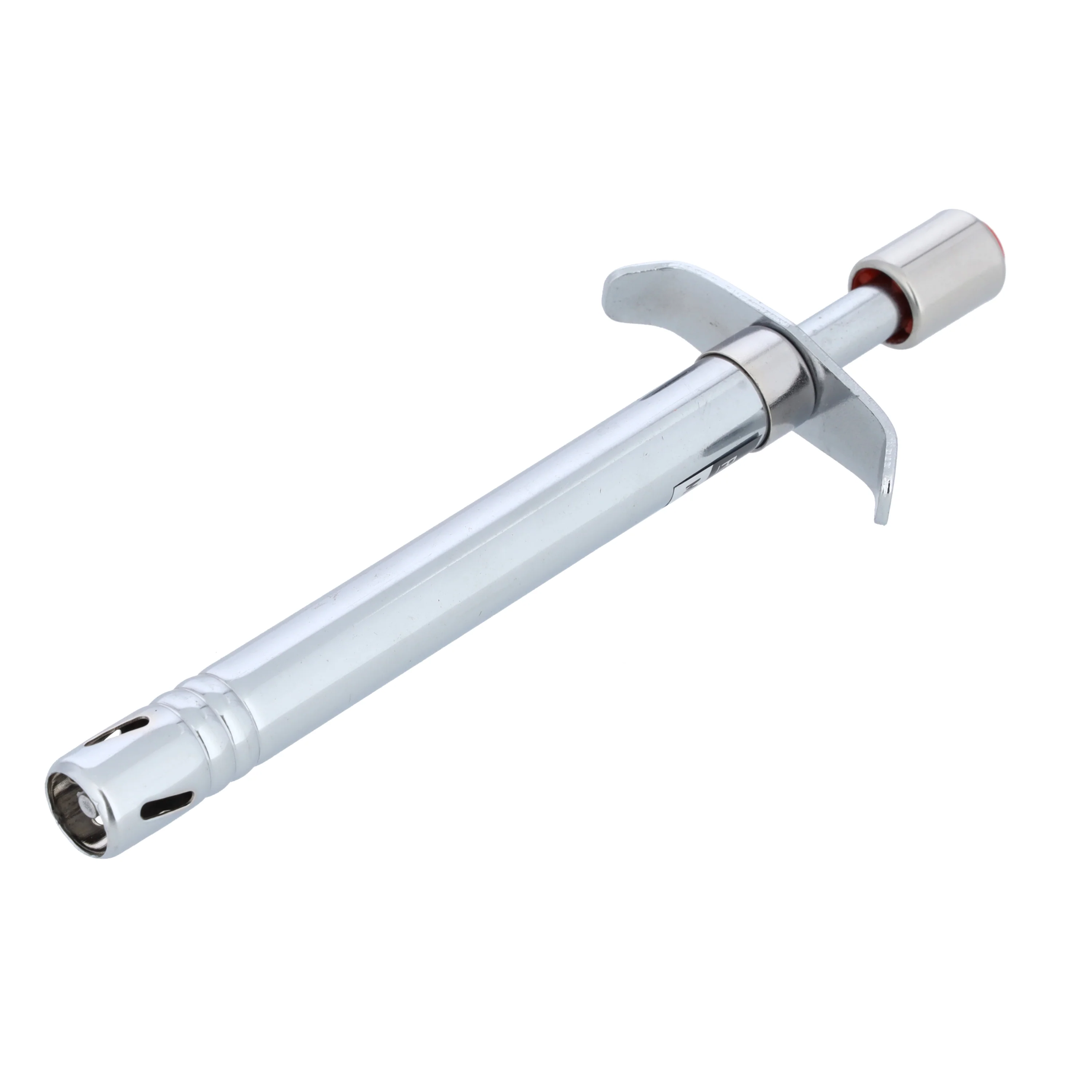 Royalford RF10599 Gas Lighter| Easy-Grip Kitchen Lighter & Strong Sturdy Design| Thick Gauge Build Safe Ignition, for LPG & PNG Stoves, Premium Quality Material| - Image 3
