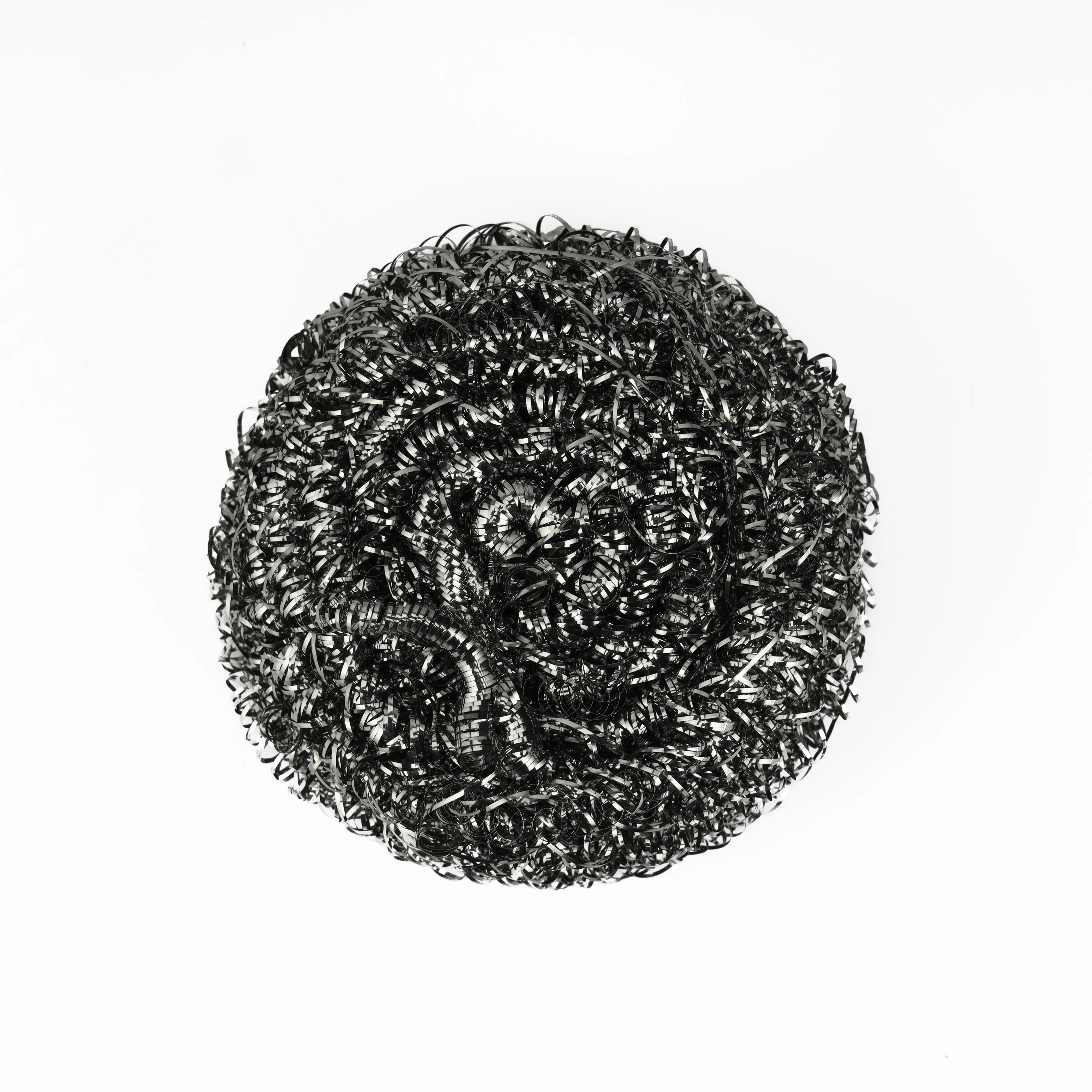 Royalford RF10635 Stainless Steel Scourer | 3PCS Heavy Duty Scrubber | Rust Proof | Durable Cleaning Pads for Kitchen Pots, Pans, Utensils & Sink Cleaning Use - Image 3