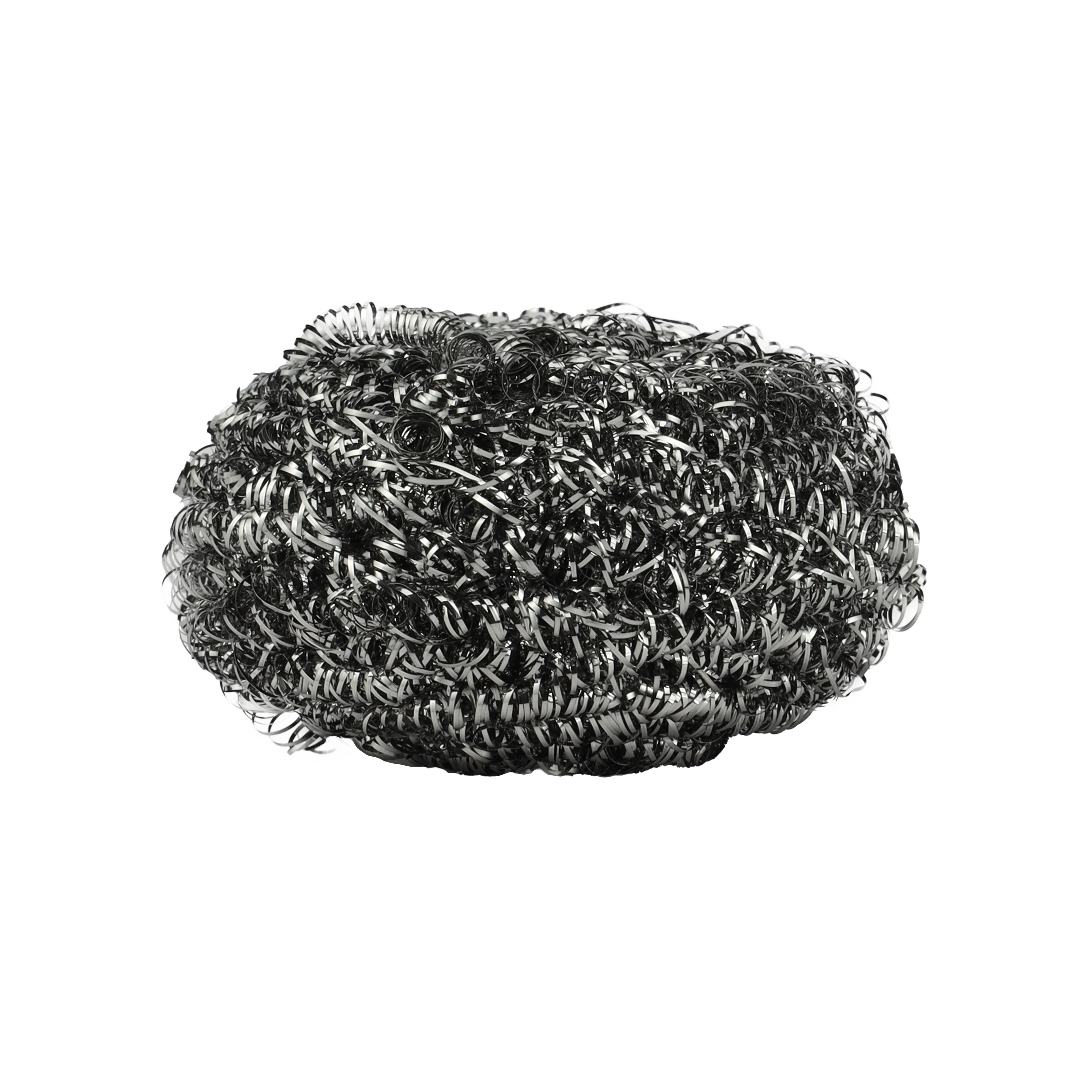 Royalford RF10635 Stainless Steel Scourer | 3PCS Heavy Duty Scrubber | Rust Proof | Durable Cleaning Pads for Kitchen Pots, Pans, Utensils & Sink Cleaning Use - Image 4
