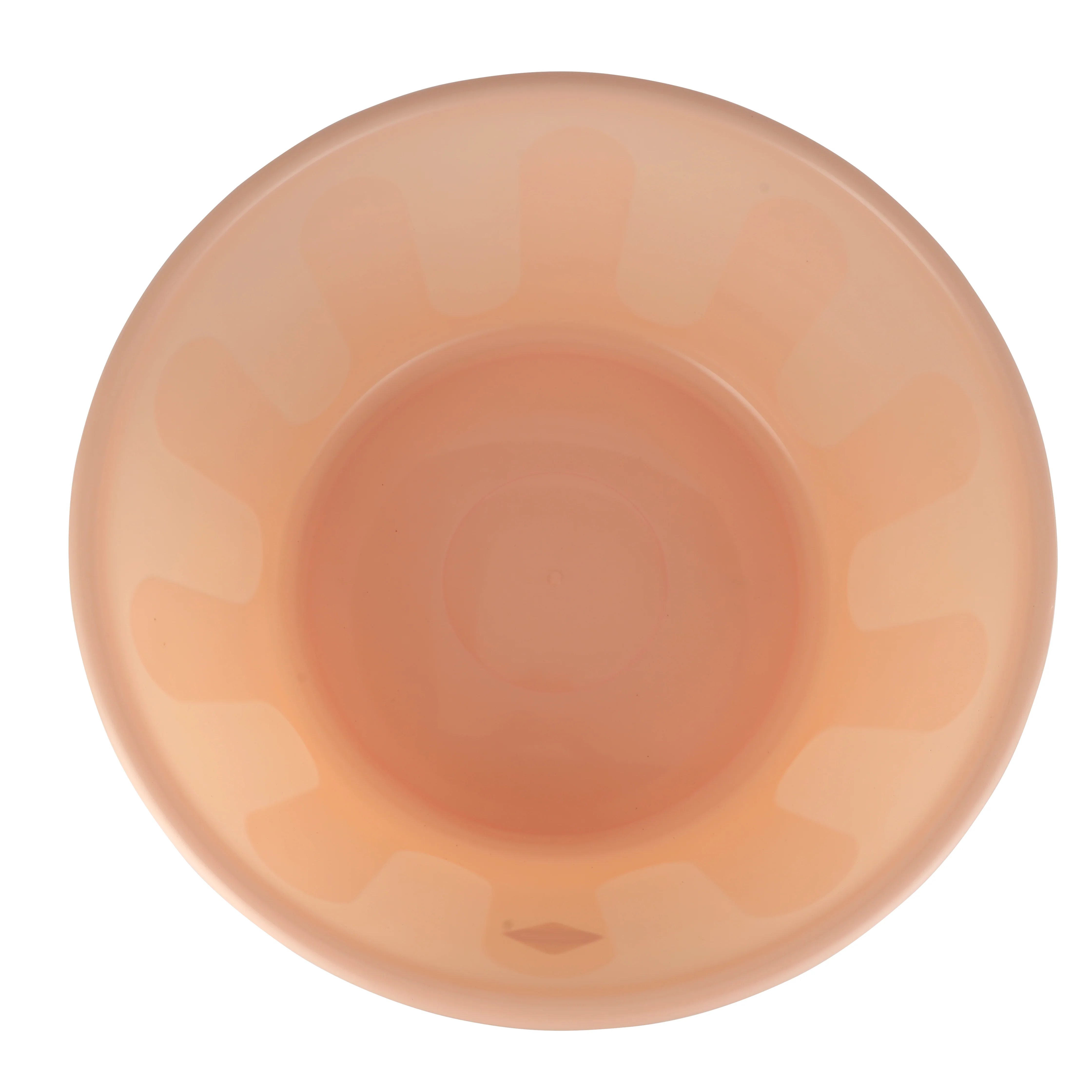 Royalford RF10709 Plastic Basin Premium HDPE Wash Basin | 40L Durable Multipurpose Household Utility Tub for Cleaning, Washing, Bathing, Kitchen & Commercial Use - Image 4