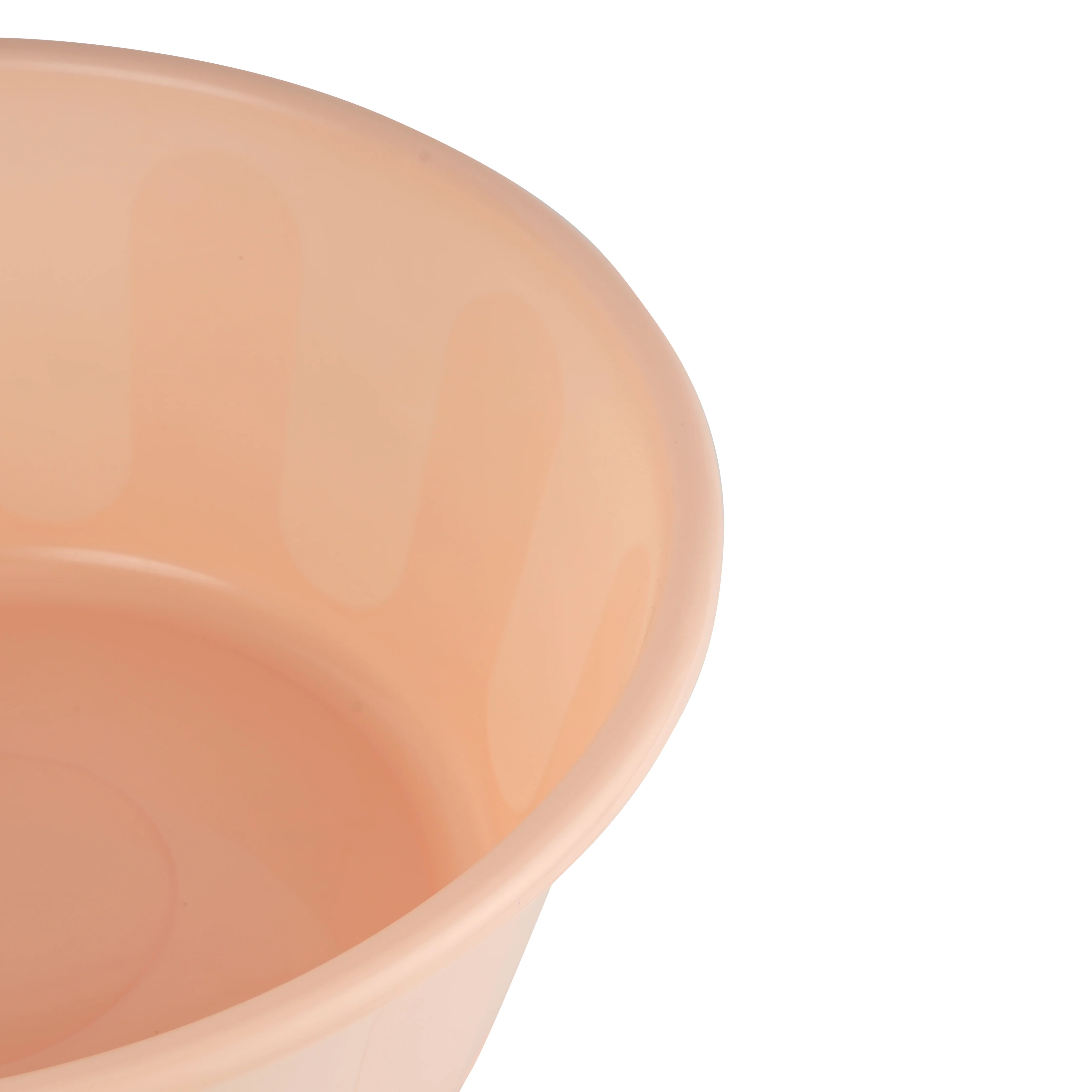 Royalford RF10709 Plastic Basin Premium HDPE Wash Basin | 40L Durable Multipurpose Household Utility Tub for Cleaning, Washing, Bathing, Kitchen & Commercial Use - Image 5