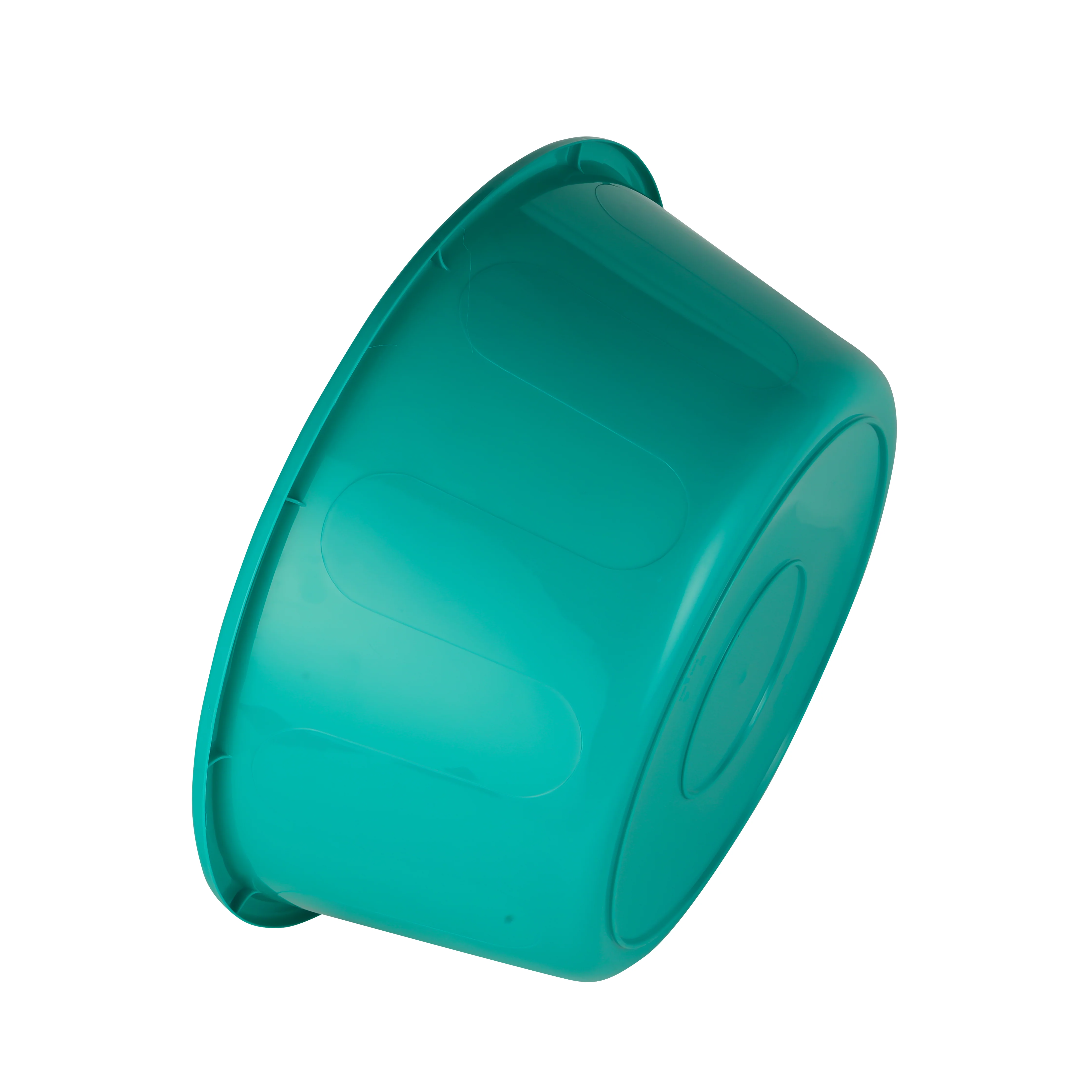 Royalford RF10710 Plastic Basin|  65L Capacity | HDPE Basin for Laundry, Kitchen & Cleaning Use | Durable Household Basin | Perfect for Everyday Heavy Duty Home Tasks - Image 5