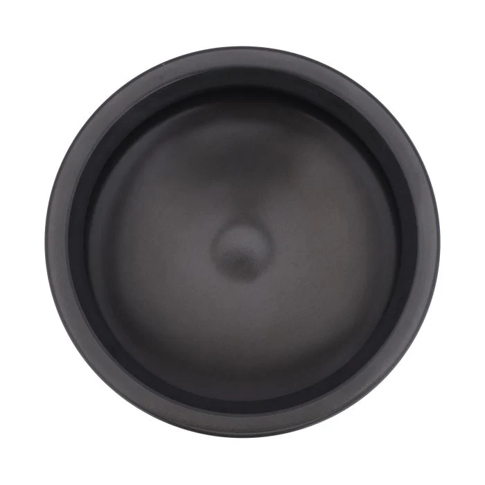 Royalford RF10748 Hard Anodized Uruli |  Steel Lid | 1.7L Capacity | Durable Food Grade Aluminium Cookware | Even Heat Distribution | Perfect for Traditional Cooking - Image 4