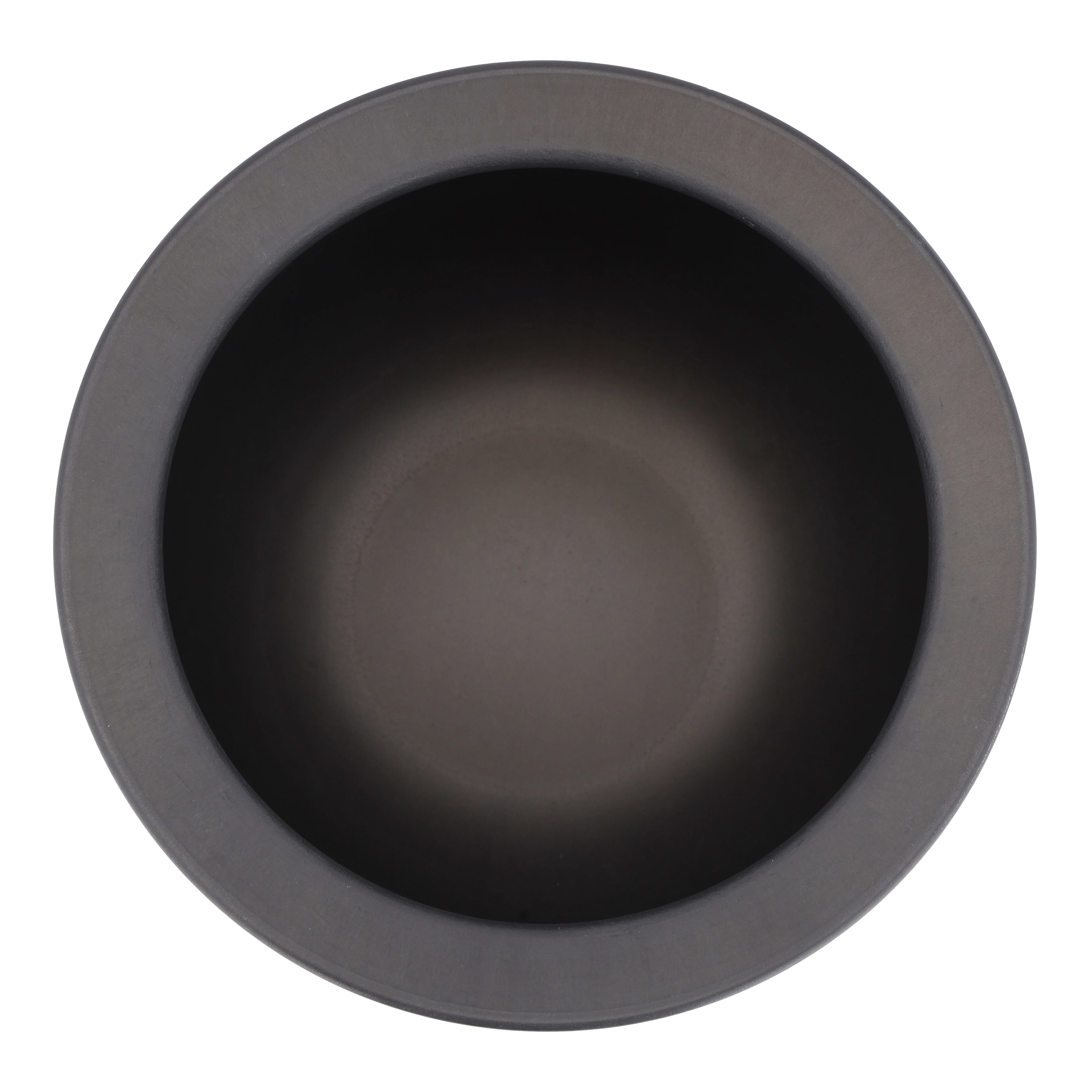 Royalford RF10750 Hard Anodized Rice Pot | Steel Lid | 2.5L Capacity | Durable Food Grade Aluminium Cookware | Quick Even Heat Distribution for Perfect Rice Cooking - Image 4