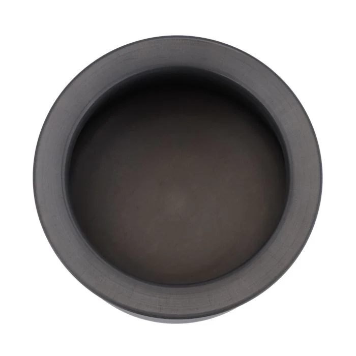 Royalford RF10752 Hard Anodized Curry Pot with Steel Lid | 2.3L Capacity | Durable Food Grade Aluminium Cookware | Quick Even Heat Distribution for Daily Curry Cooking - Image 4
