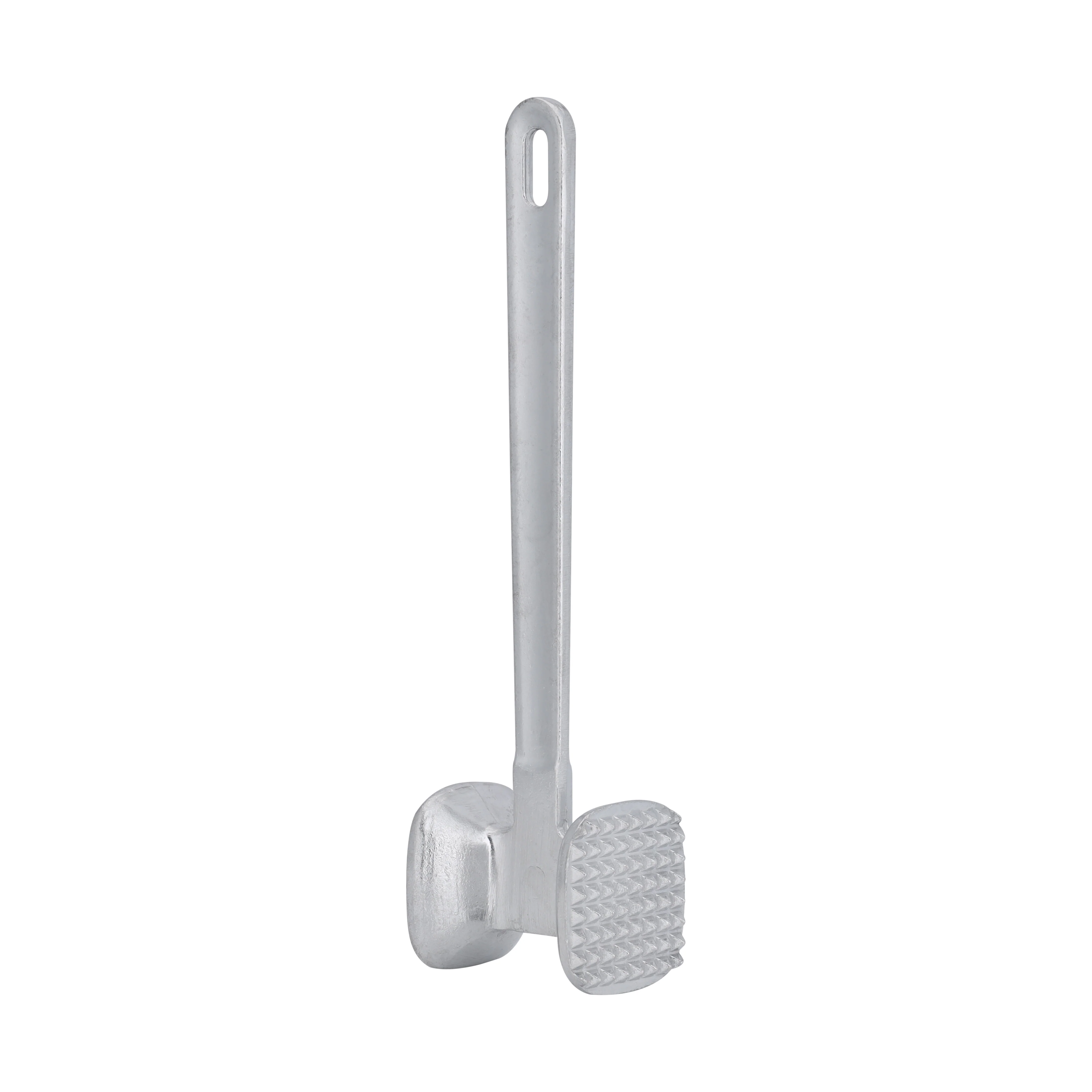 Royalford RF10774 Aluminium Meat Tenderizer Hammer | Heavy Duty Meat Mallet with Ergonomic Handle |  Durable Kitchen Tool for Tenderizing Steak Beef, Chicken Etc - Image 3