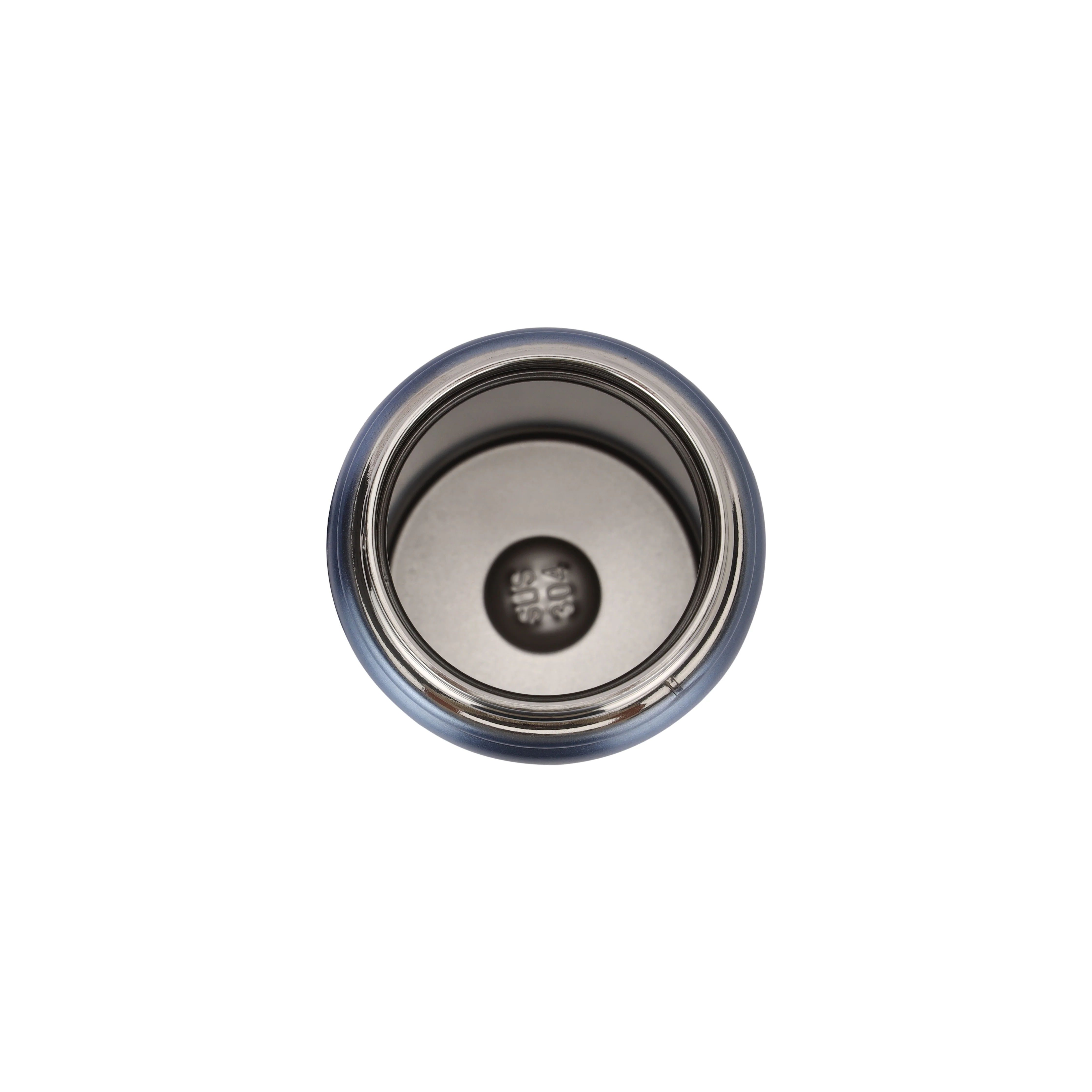 Royalford RF10983 Stainless Steel Vacuum Sports Bottle 650ml | Double Wall Insulation for Hot and Cold Drinks | Leak Resistant Design for Gym, Travel &  Office Use - Image 5