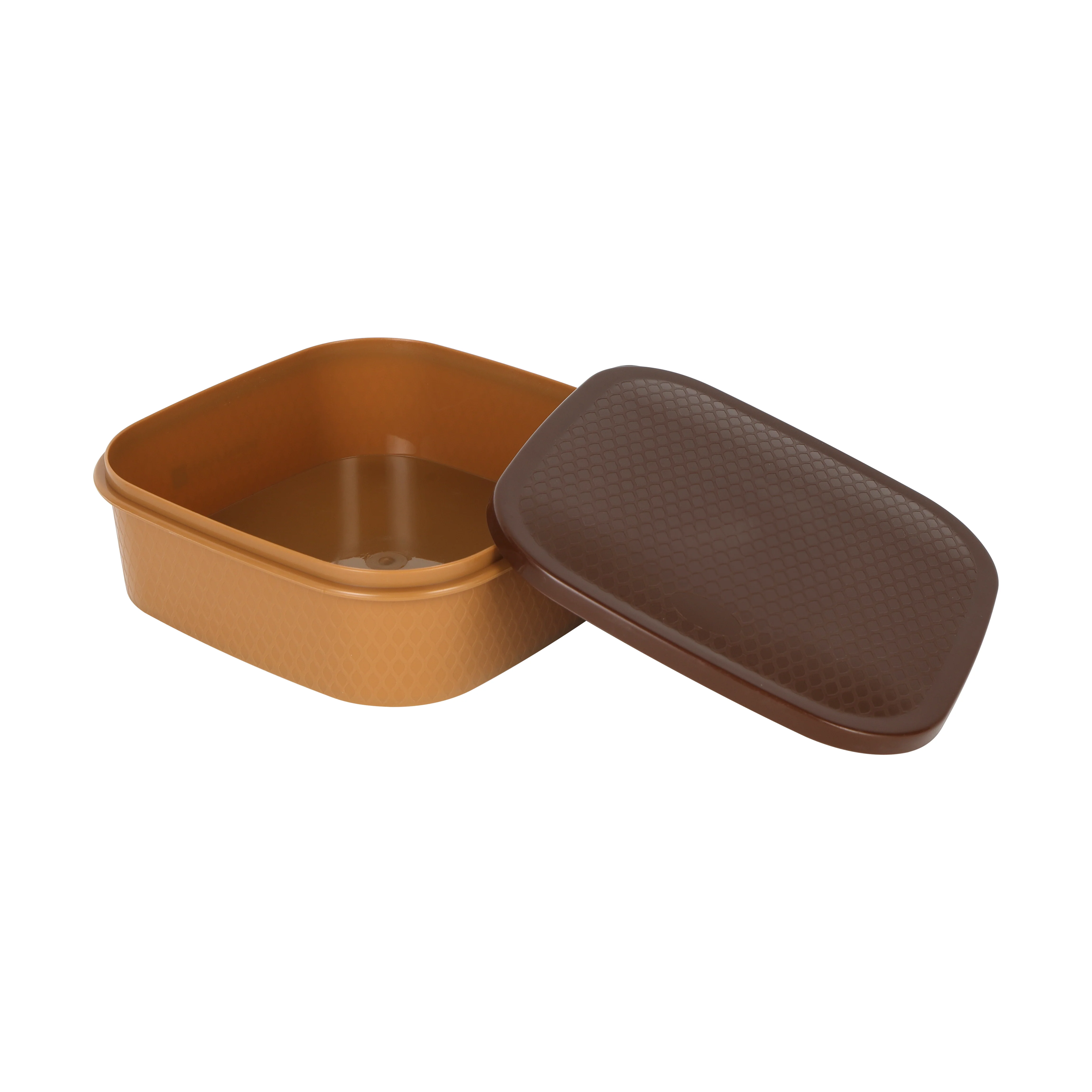 Royalford RF11040 Spice Box | 7 Removable Containers |Food Grade Masala Organizer with Spoon |Kitchen Storage Box for Spices, Herbs Powders & Nuts Grains |Compact Design - Image 2