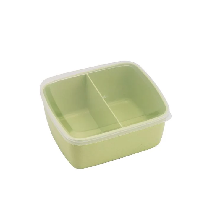 Royalford RF11125 Lunch Box with Cutlery 950ml | Leak-Proof Premium Plastic Food Container | Locking Clips| Heat Retention & Portable Design for Office, School & Travel - Image 4