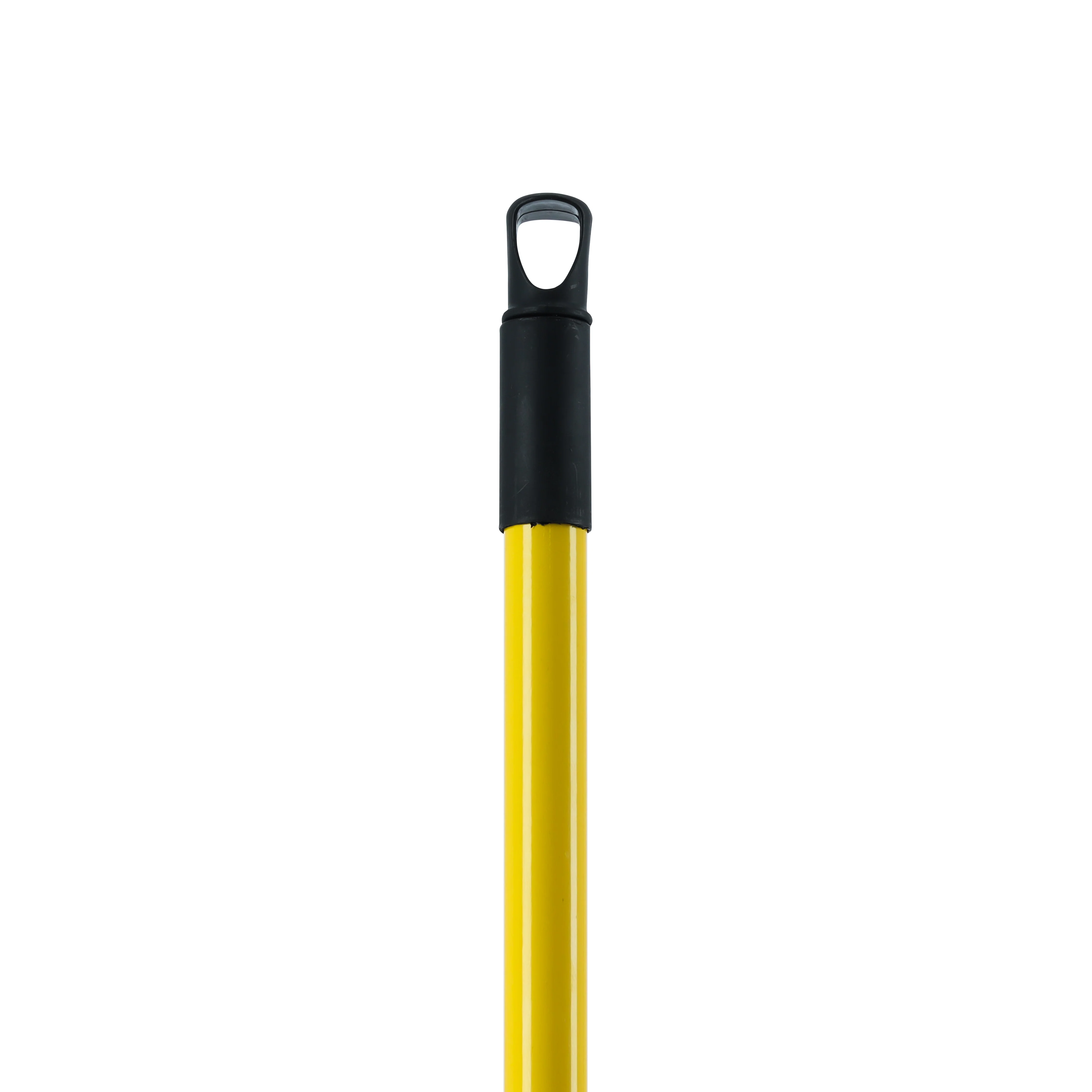 Royalford RF11184 Floor Broom with long handle| 26.5cm wide head, durable bristles & suitable for wet and dry floors| ideal for tiles, bathroom, kitchen cleaning use| - Image 5