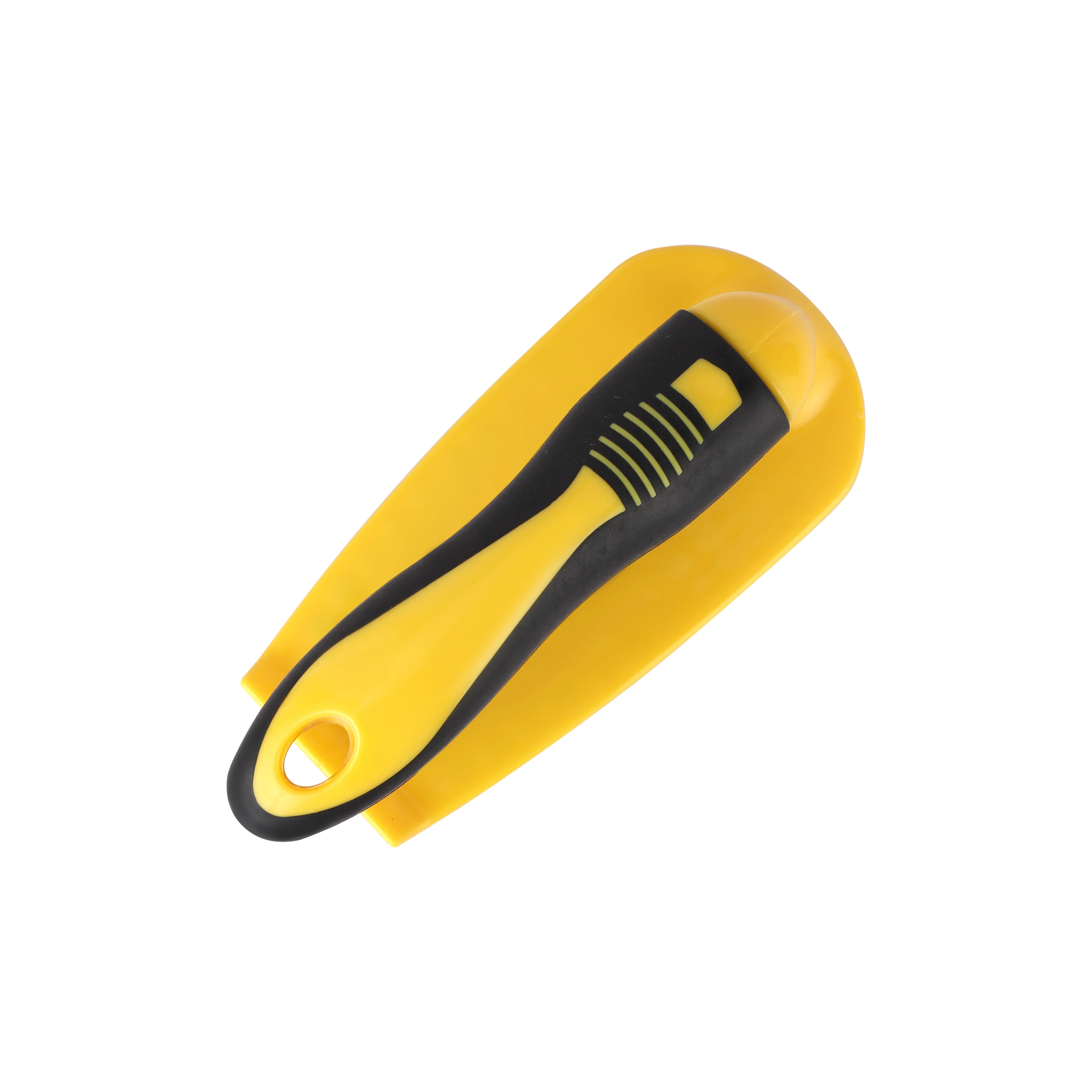 Royalford RF11190 Floor Brush with Handle | Durable Cleaning Brush for Tiles, Bathroom & Kitchen| Ergonomic Grip| Strong Bristles| Suitable for Wet & Dry Floor Cleaning - Image 5