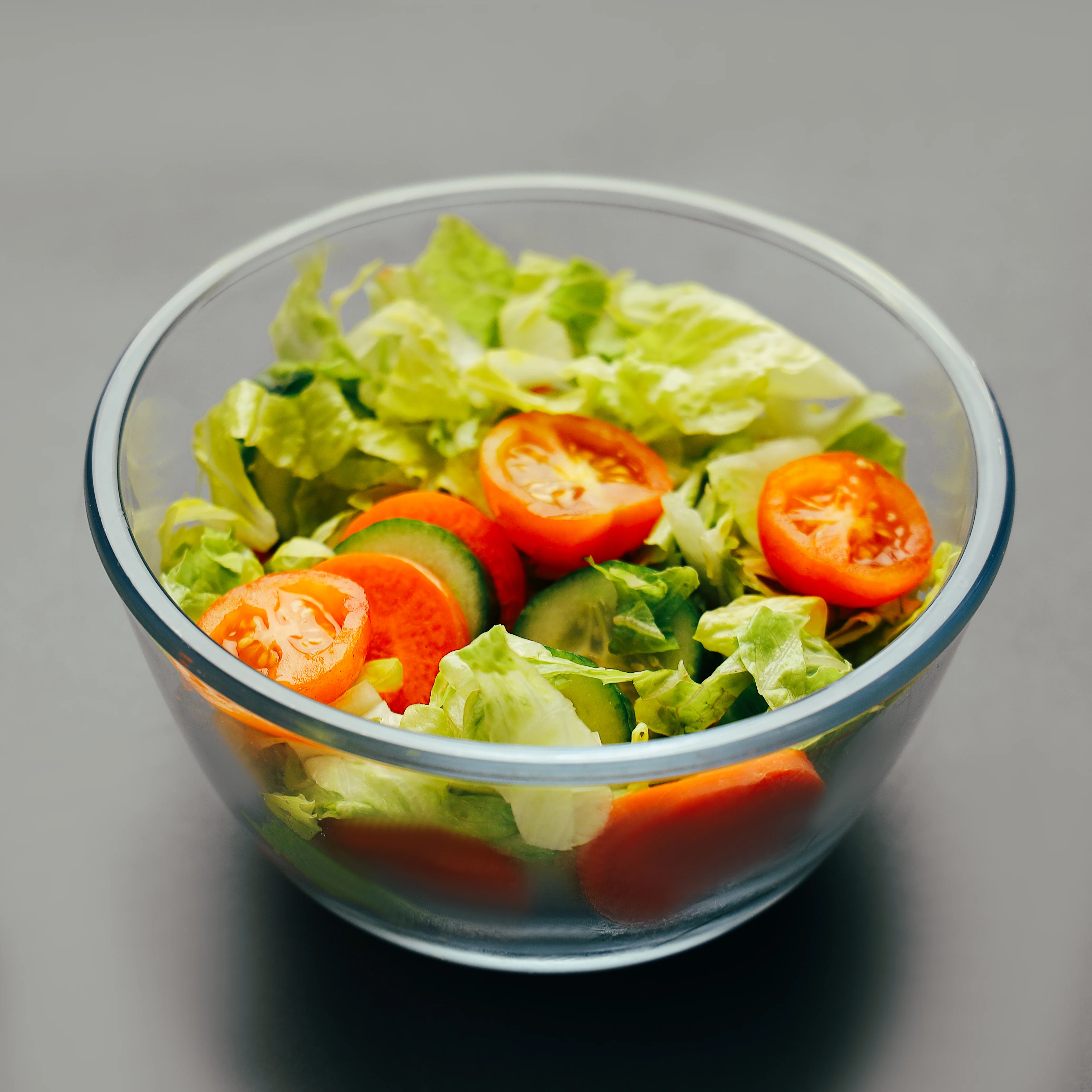 Royalford RF11231 500ML Glass Mixing Bowl| made from durable borosilicate glass & thermal shock resistant| dishwasher safe, perfect for serving and storage use| - Image 2