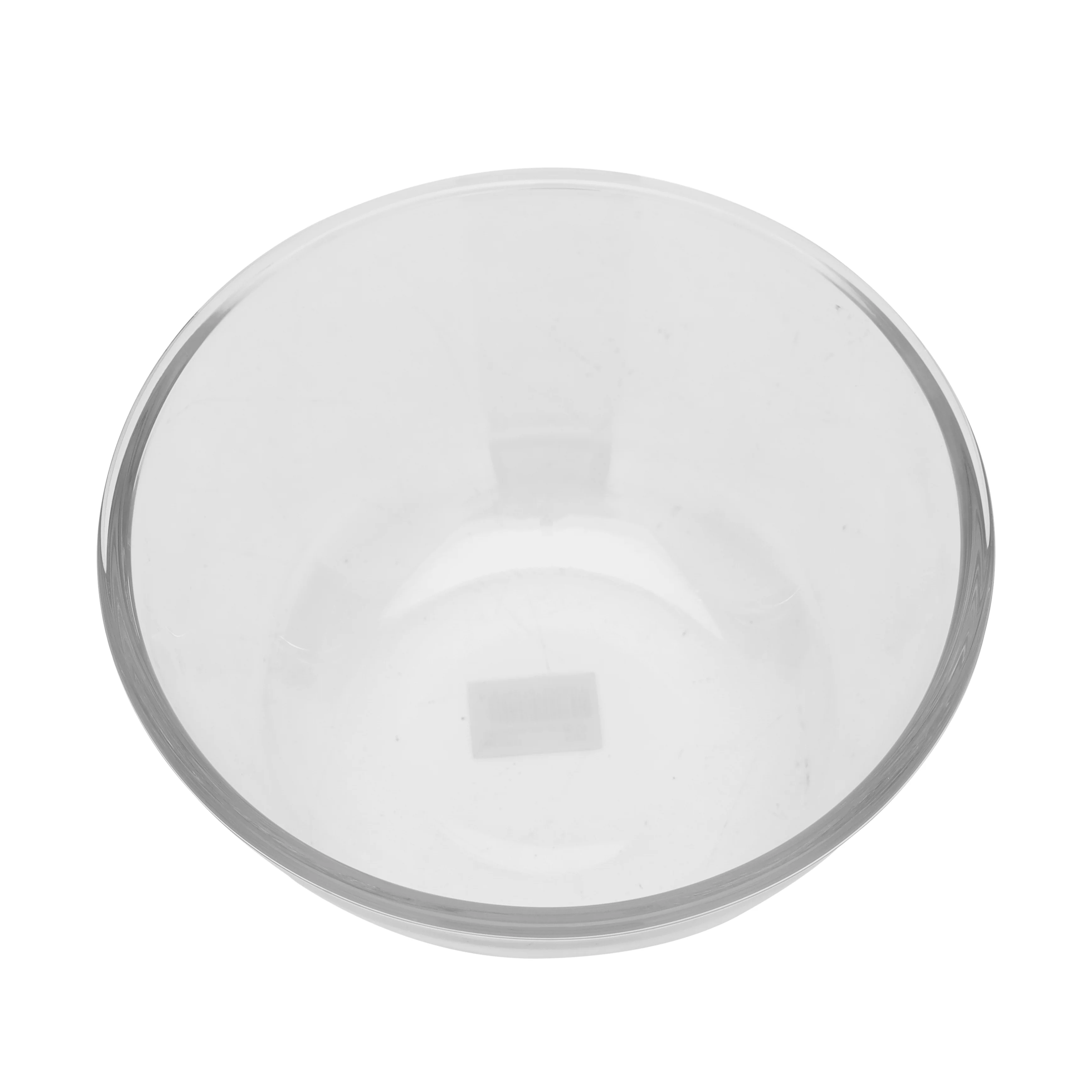 Royalford RF11231 500ML Glass Mixing Bowl| made from durable borosilicate glass & thermal shock resistant| dishwasher safe, perfect for serving and storage use| - Image 4