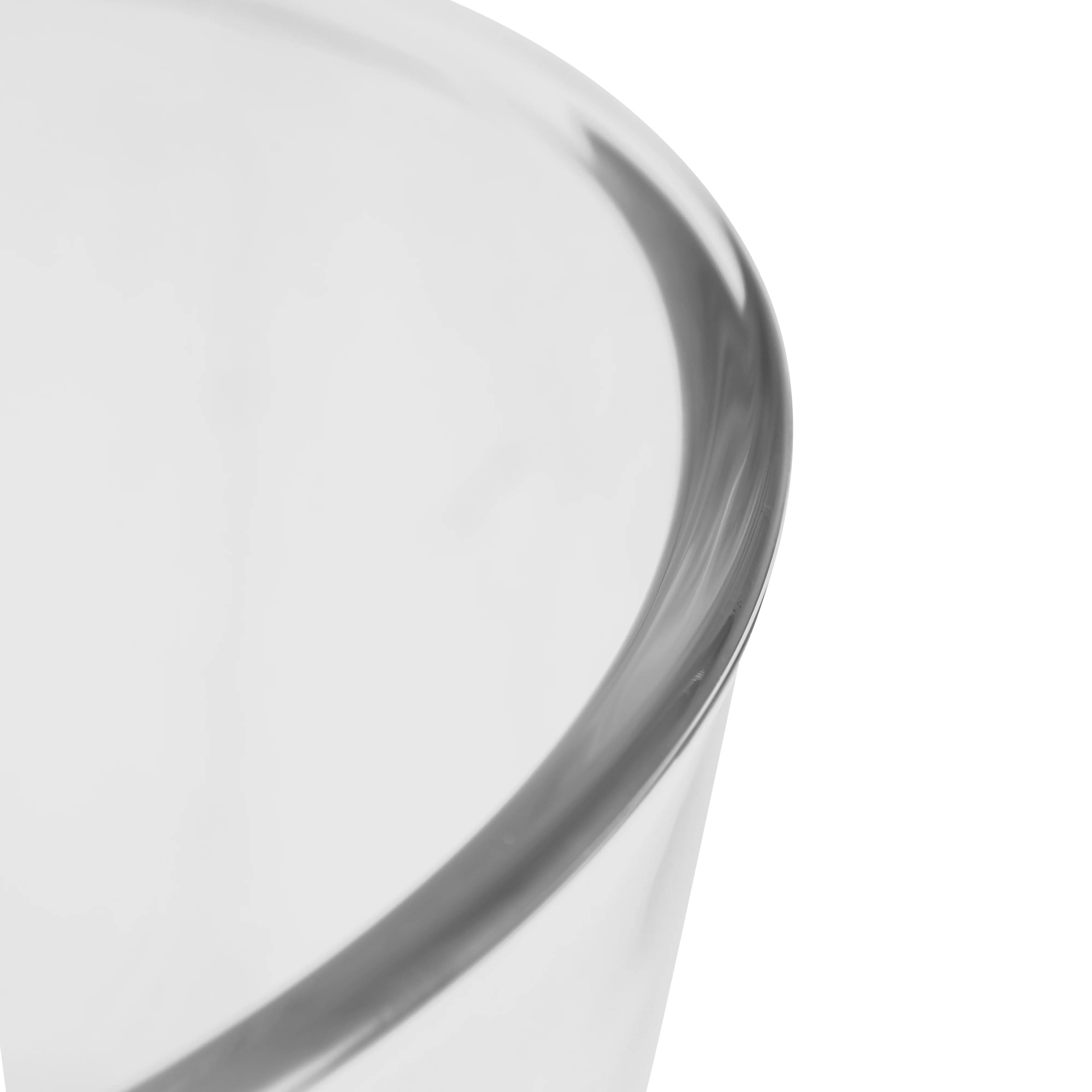 Royalford RF11231 500ML Glass Mixing Bowl| made from durable borosilicate glass & thermal shock resistant| dishwasher safe, perfect for serving and storage use| - Image 5