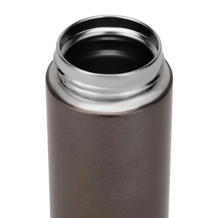 Royalford RF11246 SS Vacuum Water Bottle 520ml |  Double Wall Insulated Stainless Steel Flask |   Leak-Resistant Lid |  Hot & Cold Retention |  Travel Thermos Bottle - Image 3