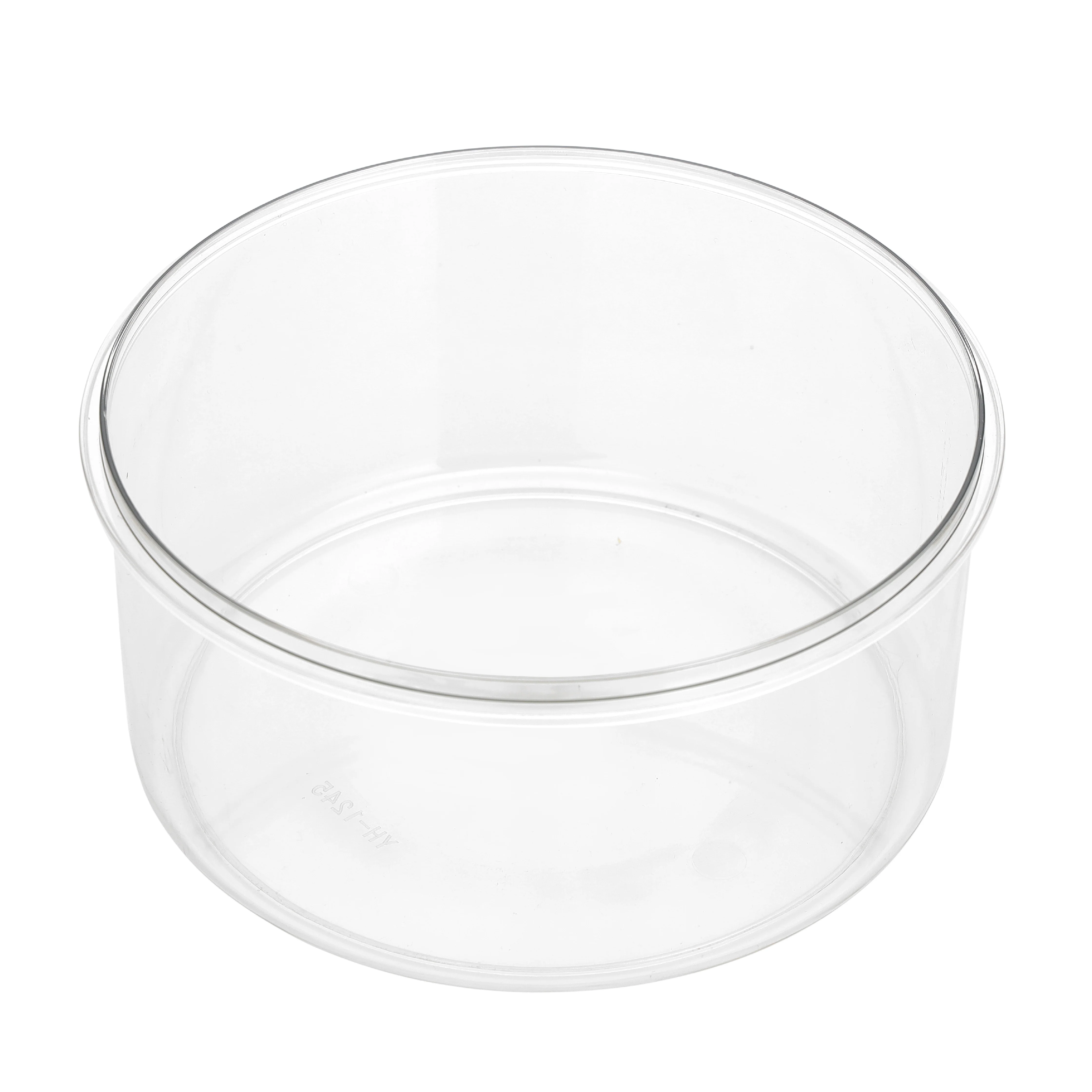Royalford RF11254 Airtight Container 550ml| BPA-free material, leak-proof locking clips and silicone seal| stackable design, and freezer-safe storage for fresh food| - Image 4