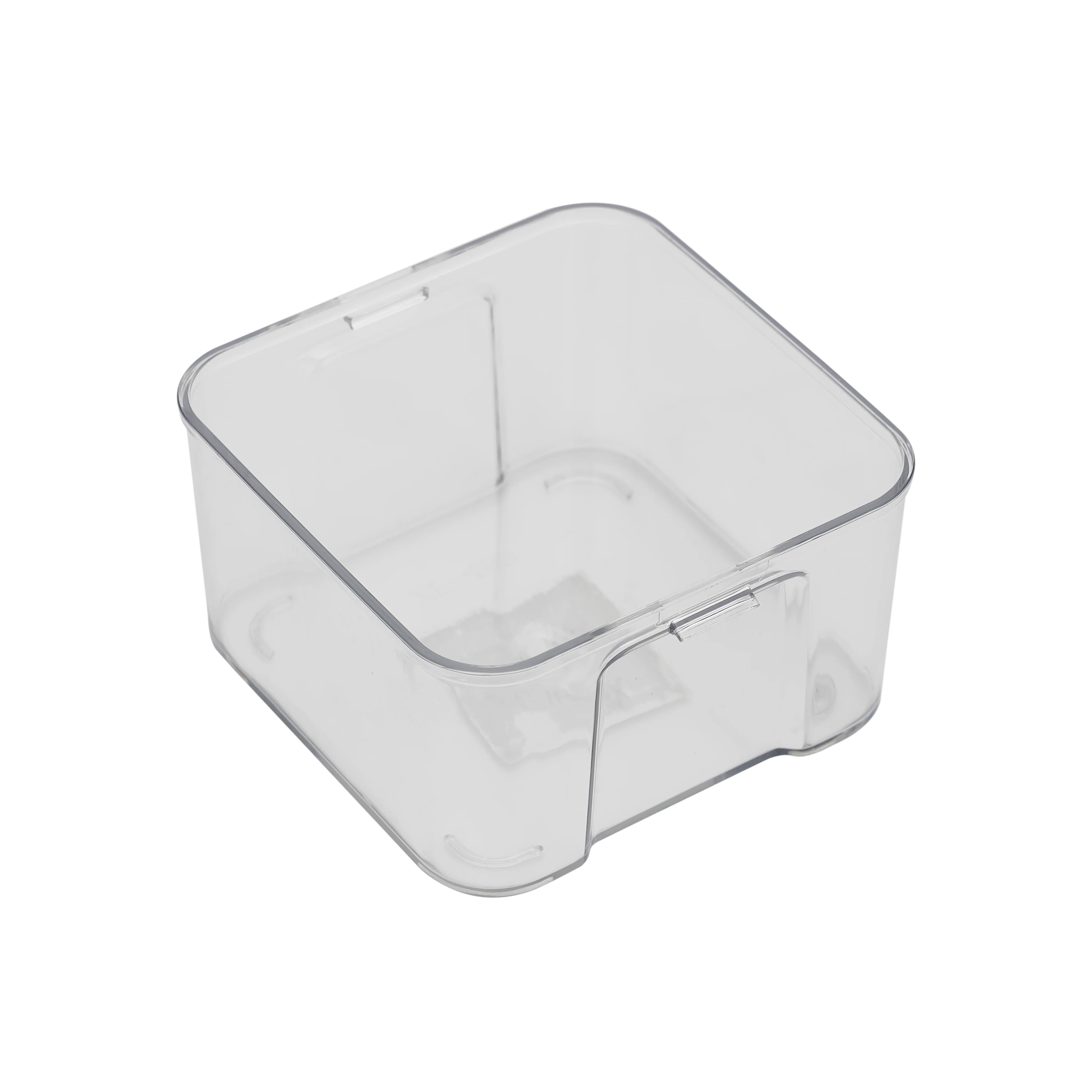 Royalford RF11257 460ml Airtight Food Container| BPA-free plastic, leak-proof design & silicone sealing ring| for storing snacks, leftovers & keeping food fresh| - Image 5