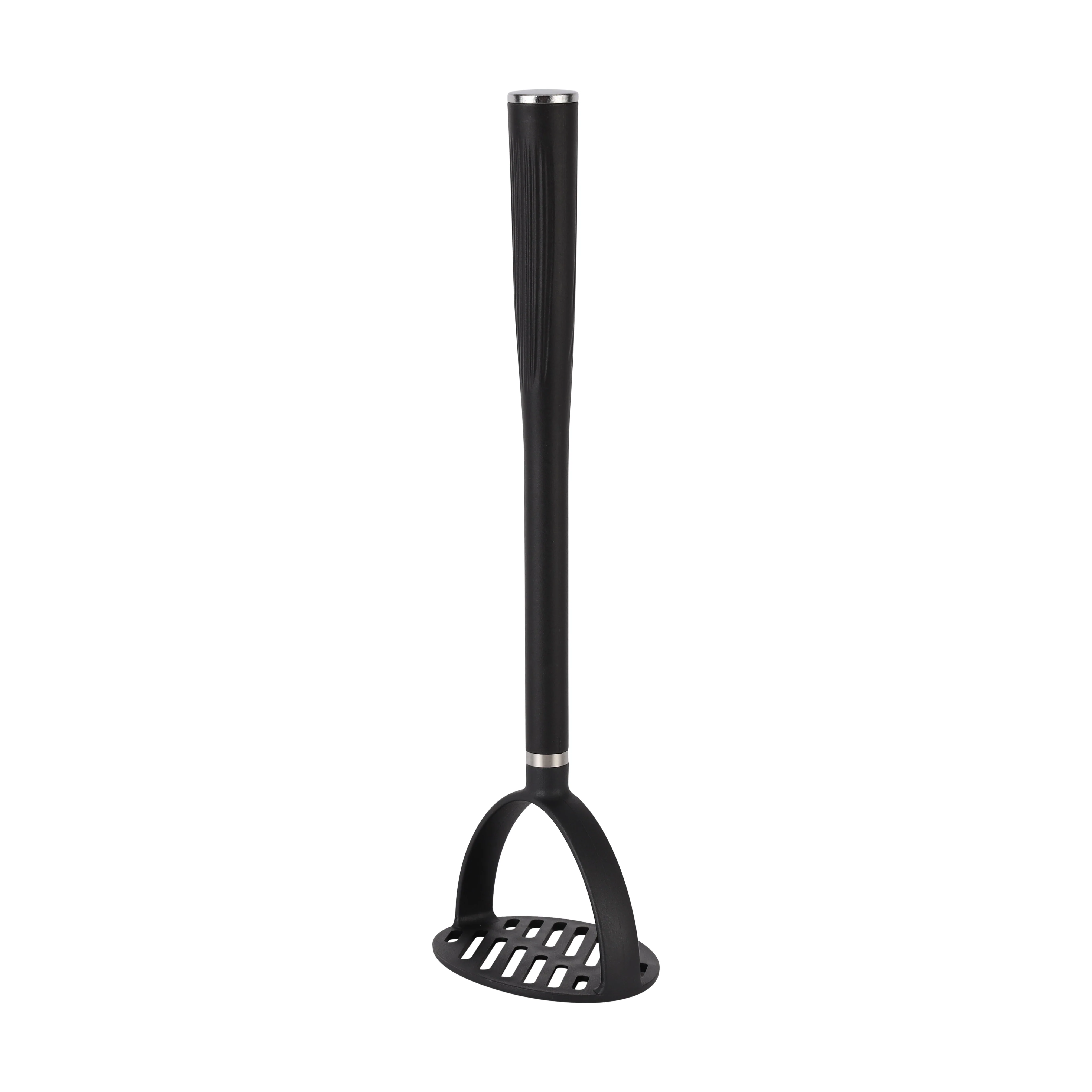 Royalford RF11923 Nylon Potato Masher| BPA-free, food-grade material with durable design| ergonomic handle & non-stick safe head for smooth, effortless mashing| - Image 3