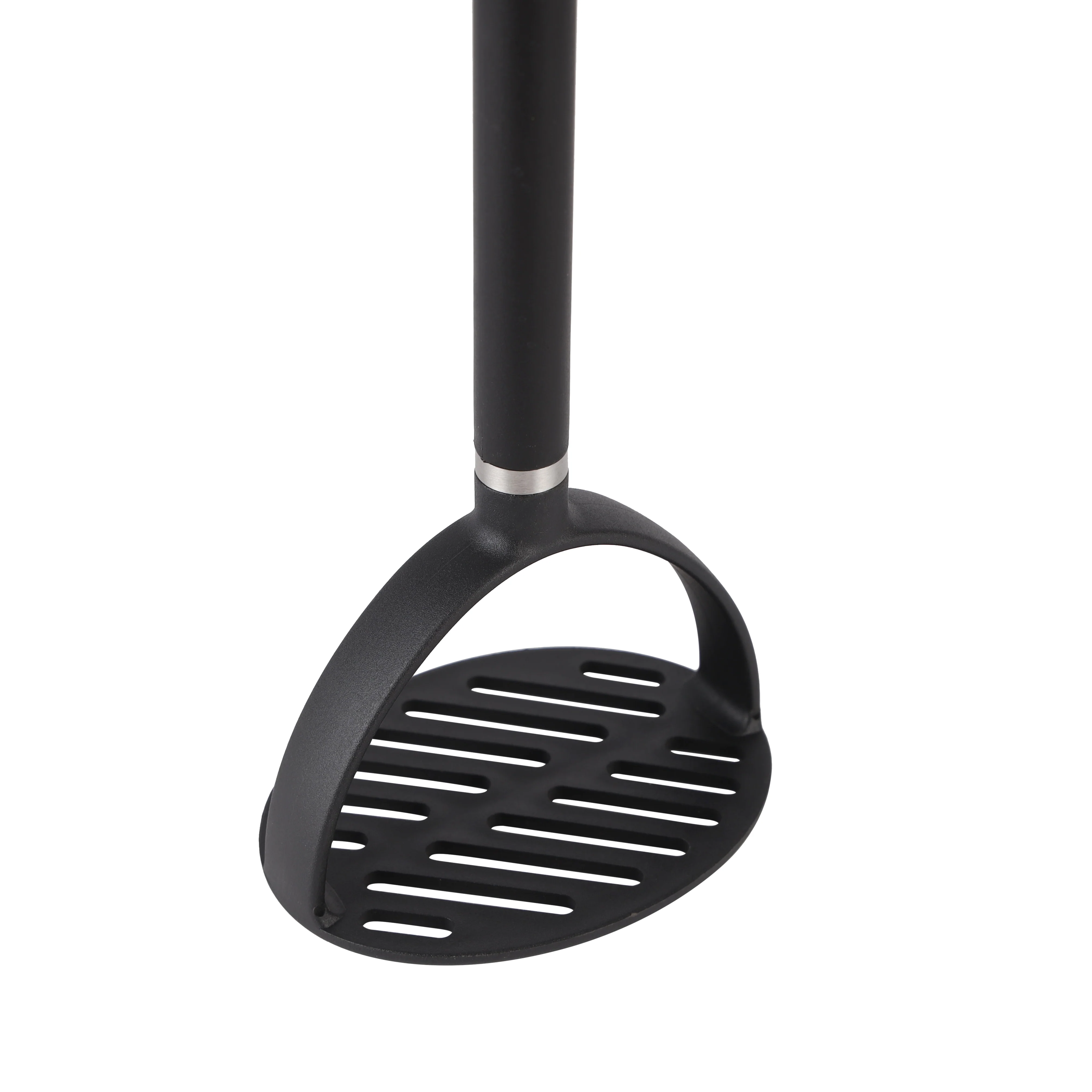 Royalford RF11923 Nylon Potato Masher| BPA-free, food-grade material with durable design| ergonomic handle & non-stick safe head for smooth, effortless mashing| - Image 5