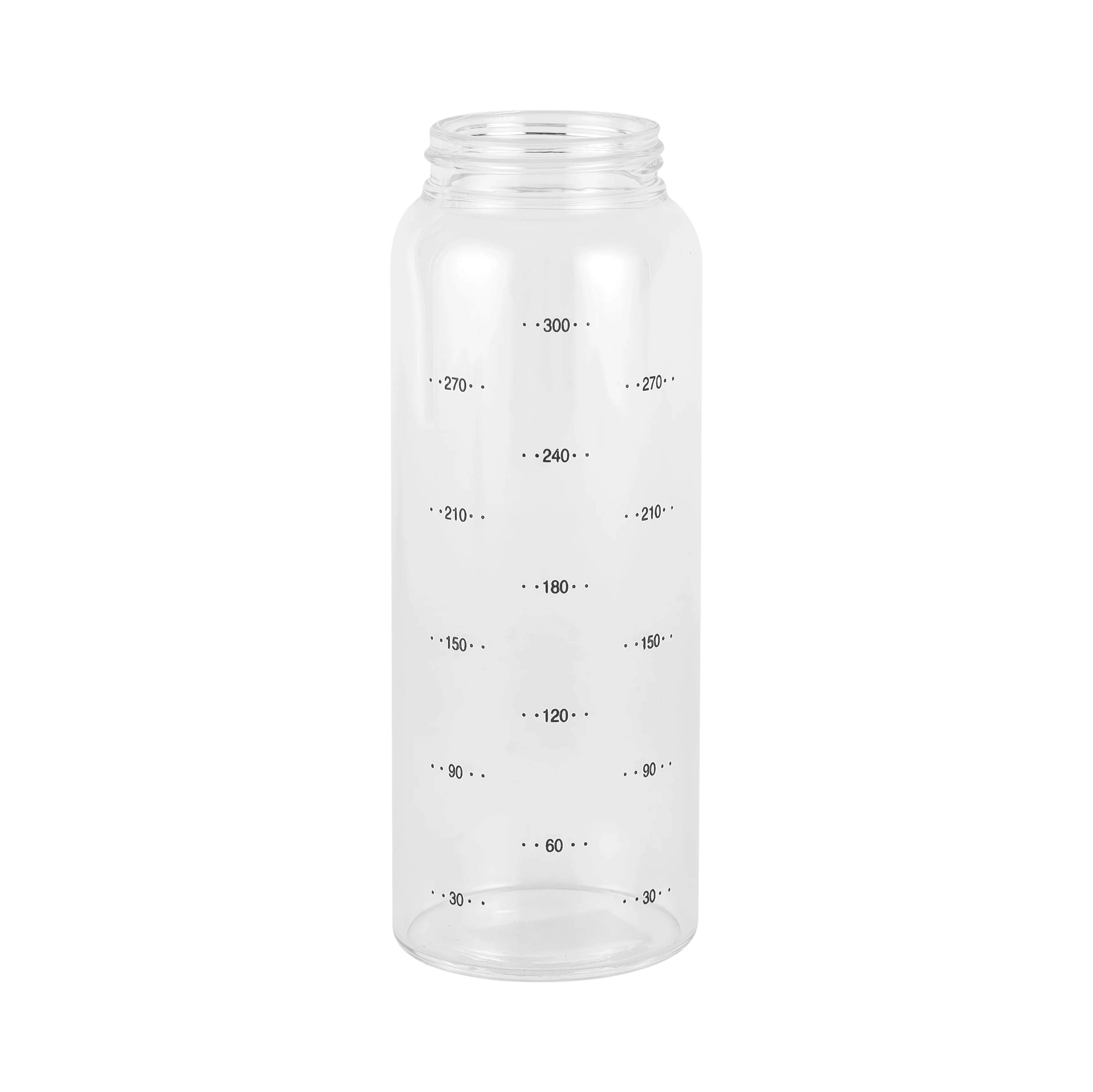 Royalford RF11929 oil bottle 300ml| made of borosilicate glass & stainless steel pouring spout| leak-proof design, BPA-free, ideal for oil, vinegar, sauces & kitchen use| - Image 3