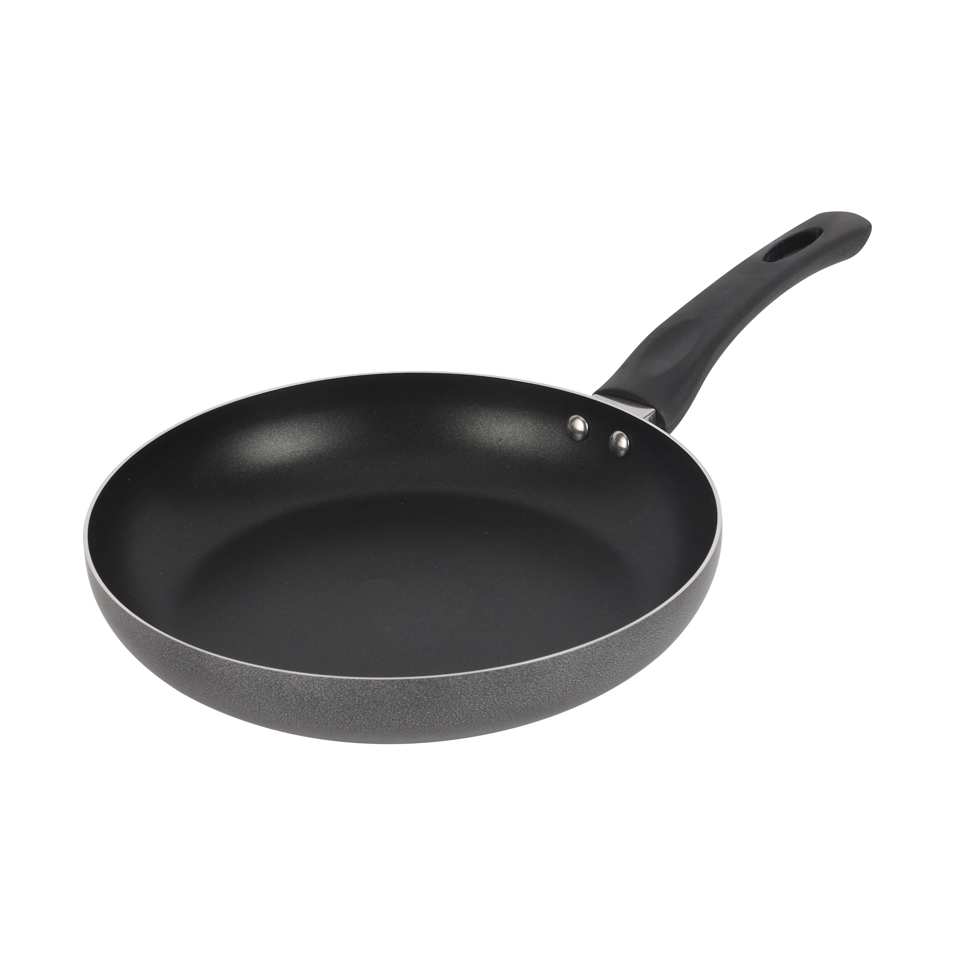 Royalford RF11953 7 Pcs Non-Stick Cookware Set| Press Aluminium with Glass Lids| Frypan, Saucepan & Casserole| 3 Layer Coating| Strong Bakelite Handles for Daily Use - Image 5