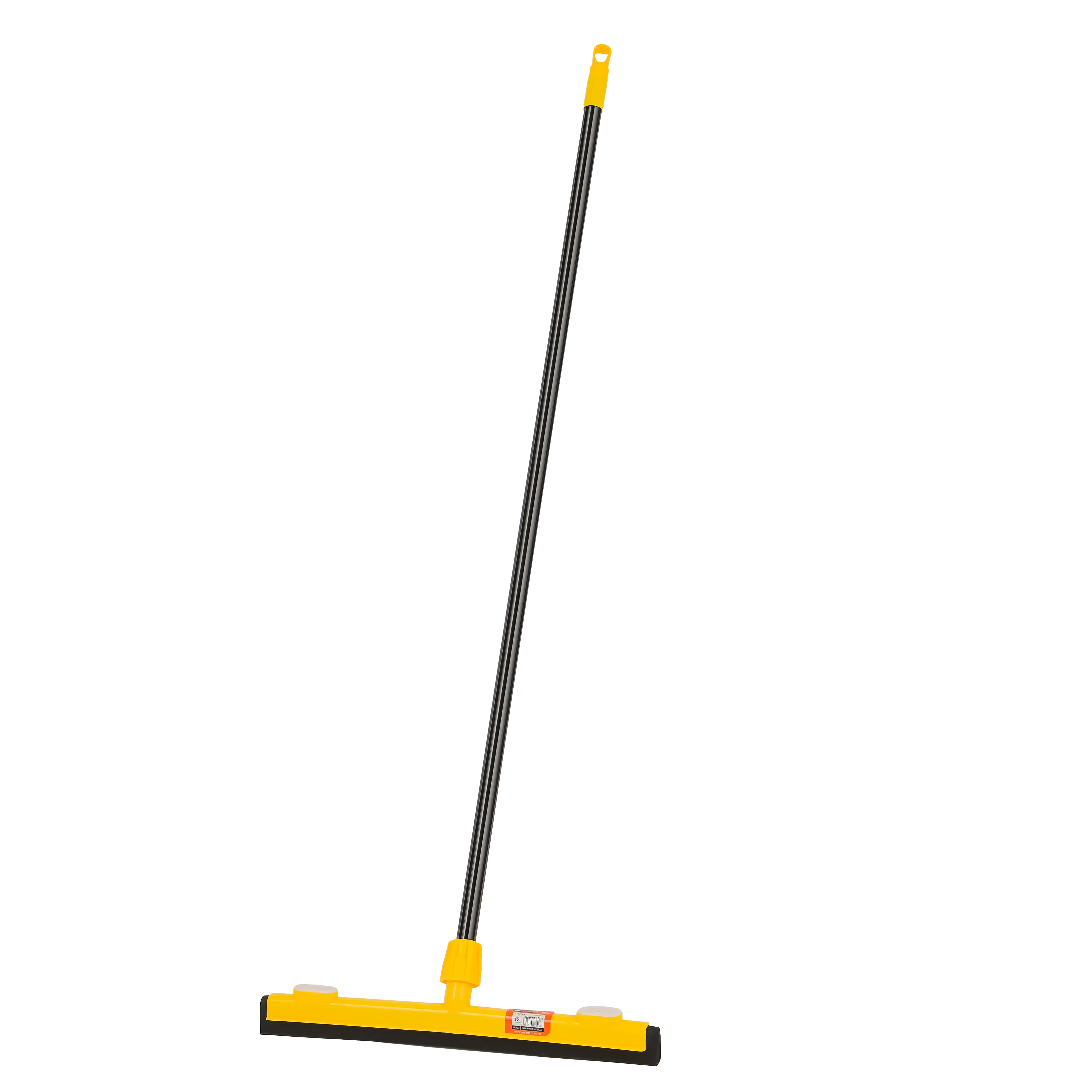 Royalford RF12000 Floor Wiper 45cm with Long Handle | Durable PP & Rubber Blade | Floor Cleaning Tool for Tiles, Kitchen & Concrete | Easy Water Removal  Cleaning Tool - Image 2