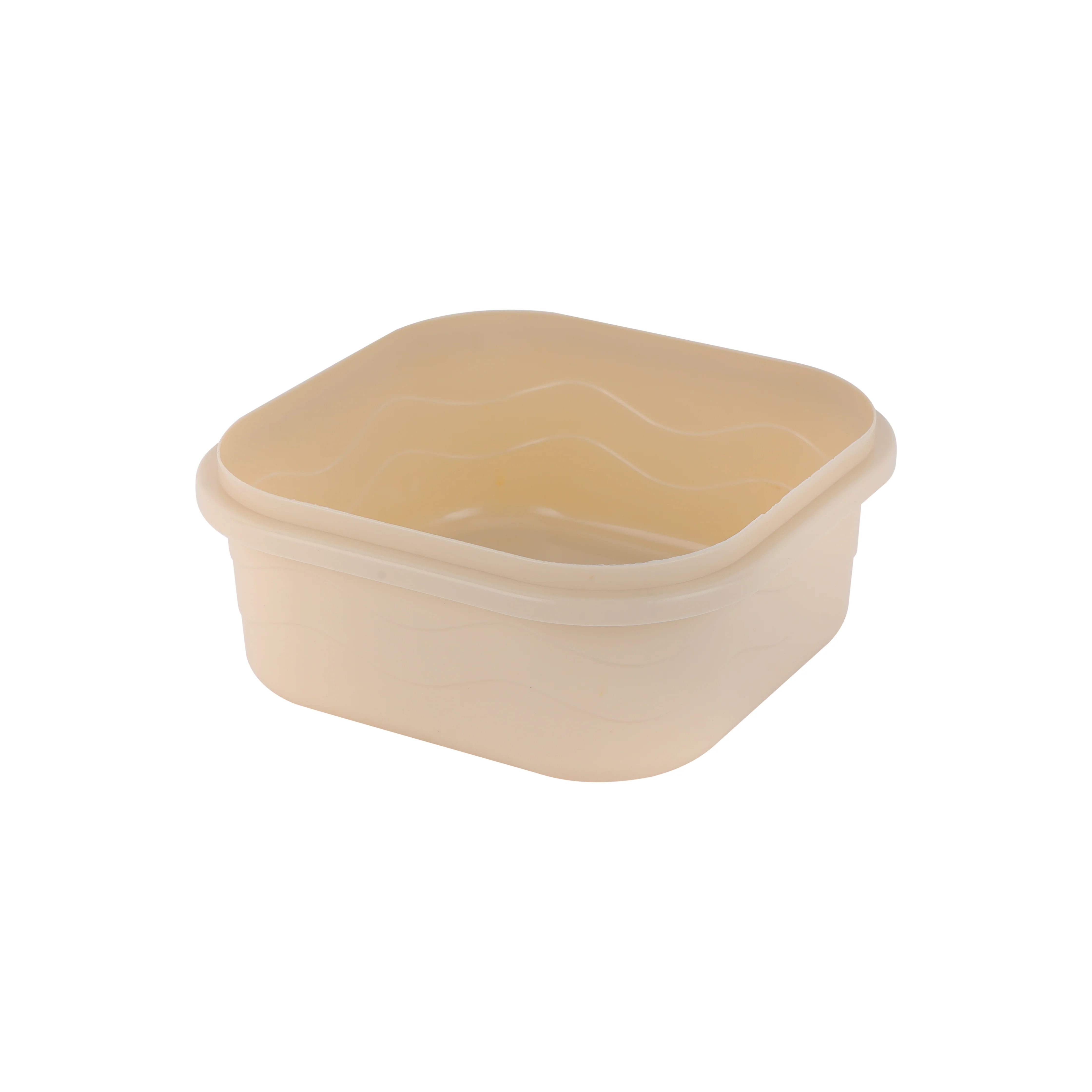 Royalford RF12180 5PCS Food Storage Containers Set | BPA Free Leak-Proof Plastic Boxes | Smart Lock Lids | Freezer & Dishwasher Safe, Multi-Size Kitchen Storage Set - Image 5