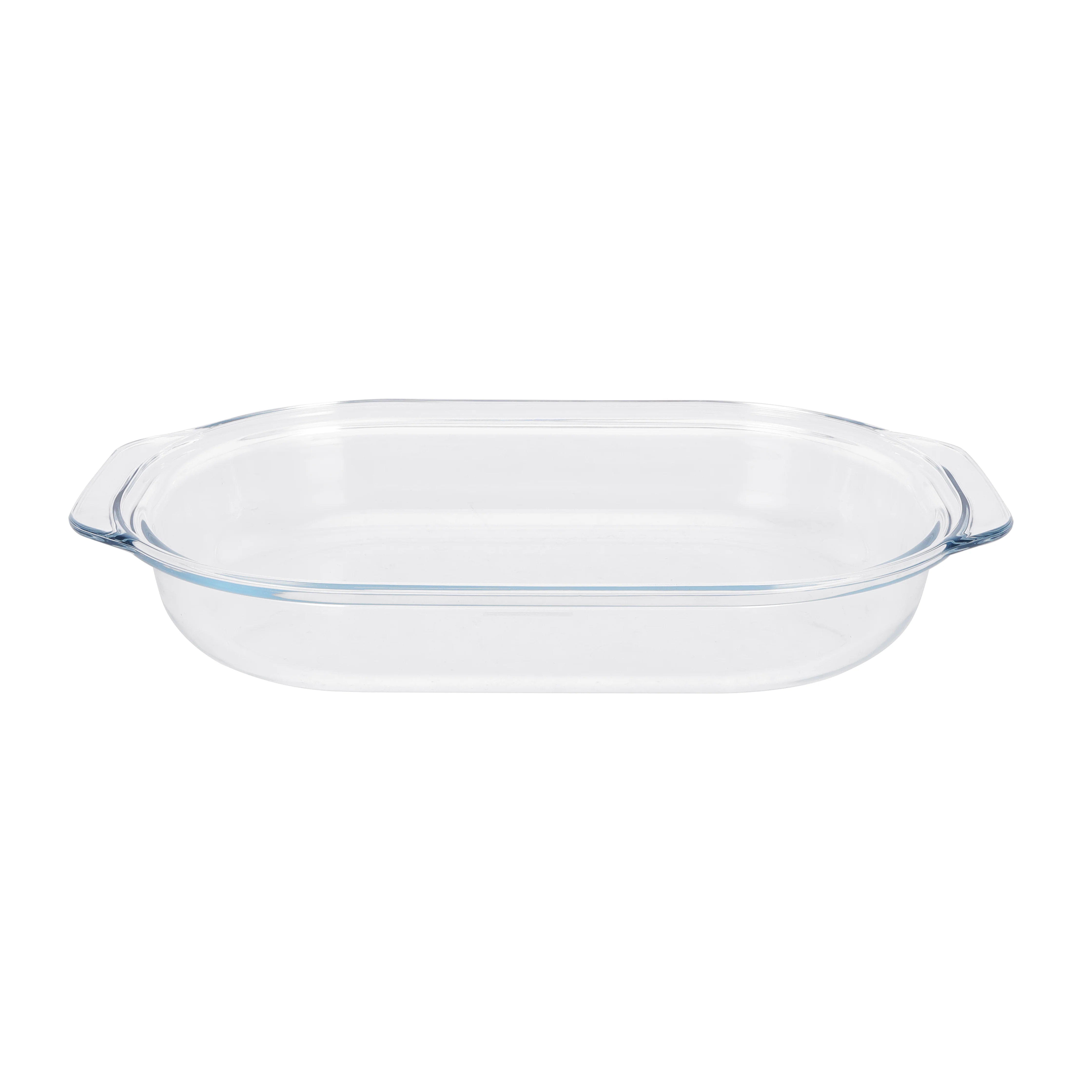 Royalford RF12195 Glass Baking Dish with Lid 3L | Tempered Glass Bake n Serve | Oven Dishwasher & Freezer Safe | BPA & Lead Free |  Ideal for Baking Serving & Storage - Image 4