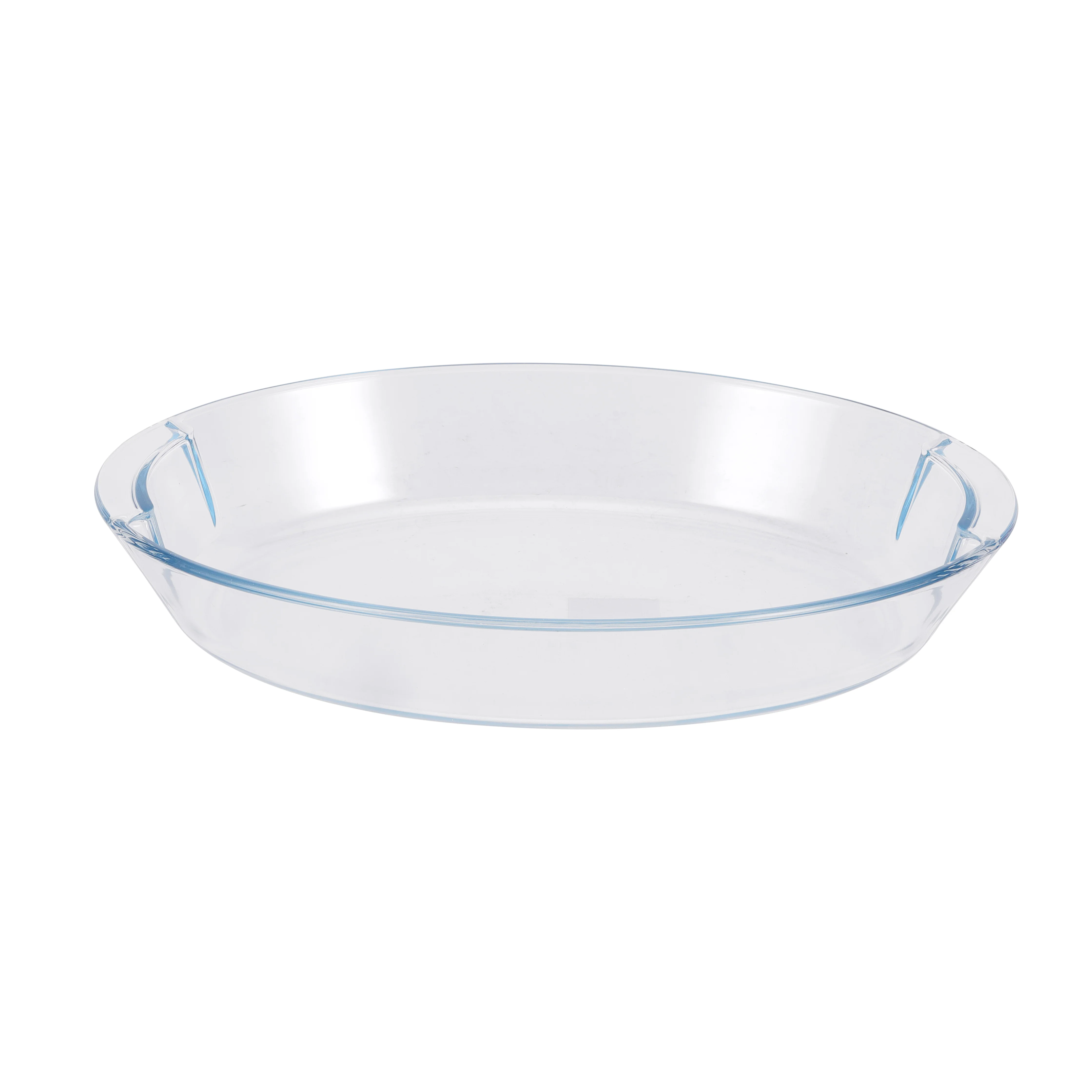 Royalford RF12196 Glass Baking Dish with Lid 3.5L | Tempered Glass Bake n Serve | Oven Dishwasher & Freezer Safe  | BPA & Lead Free | Durable Bakeware for Home Kitchen - Image 4