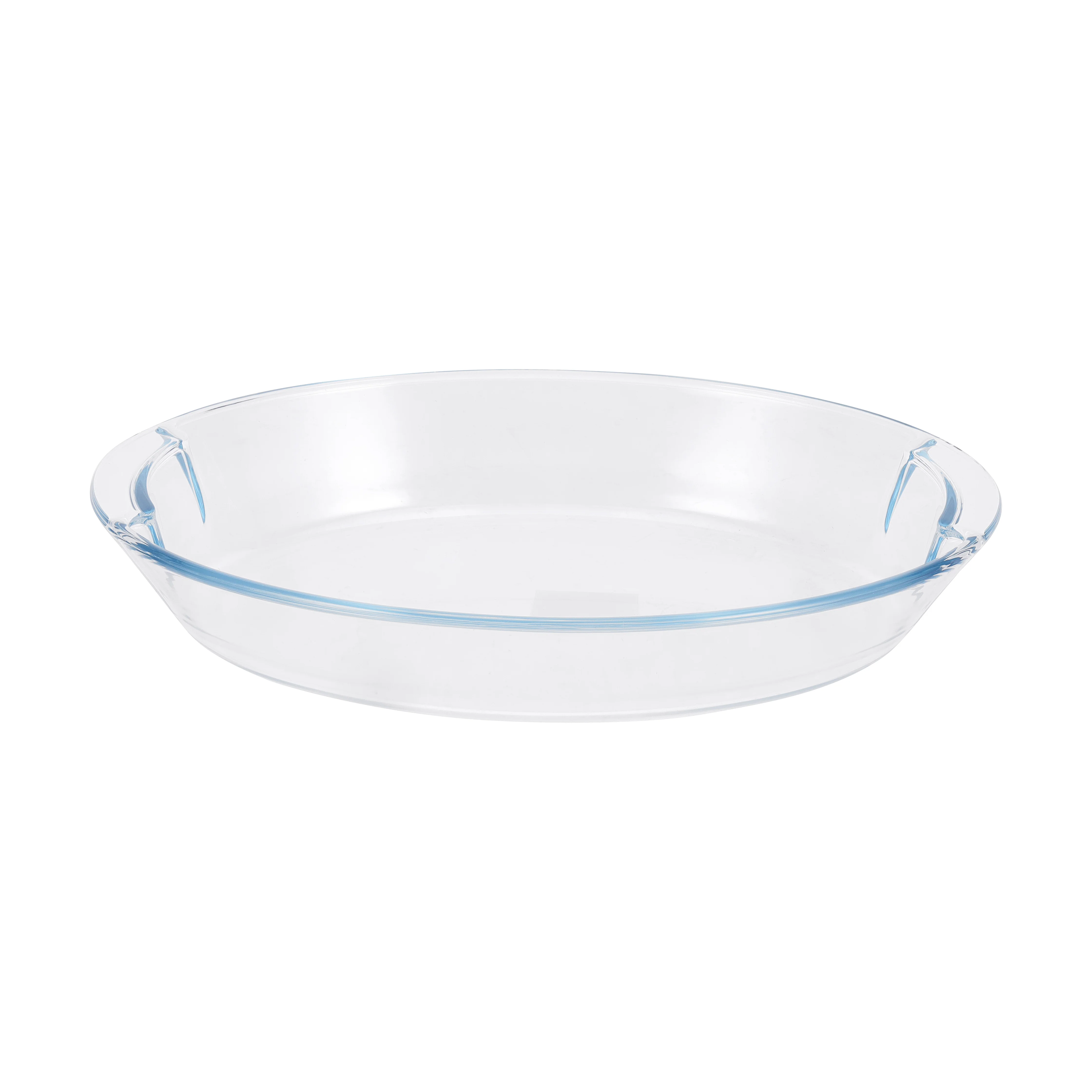 Royalford RF12197 2.2L Glass Baking Dish with Lid | Tempered Oven Safe Casserole | BPA & Lead Free | Dishwasher & Freezer Safe | Bake and Serve Dish with Handles - Image 5