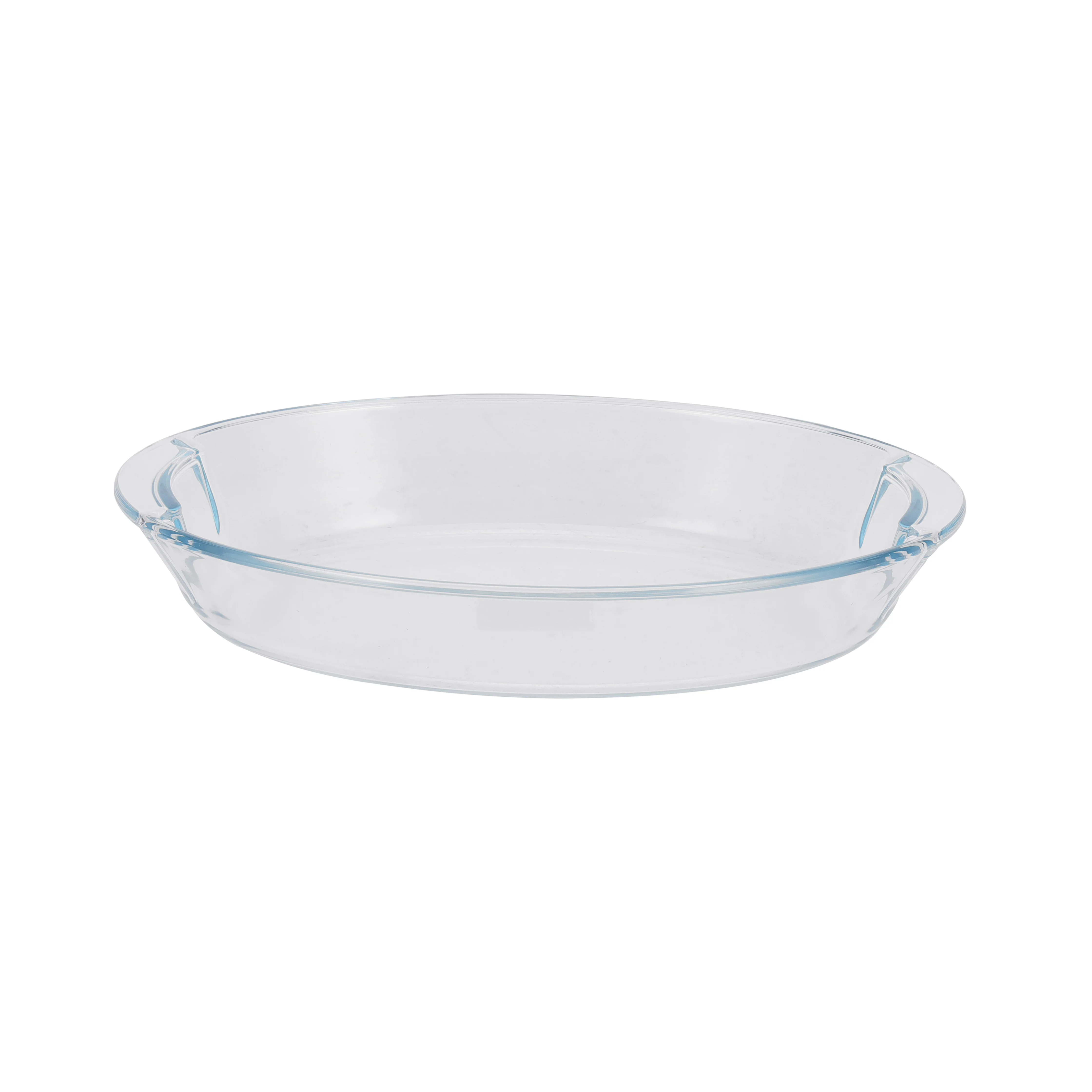 Royalford RF12198 1.4L Glass Baking Dish with Lid | Tempered Glass Bake & Serve Casserole | Oven Safe, Freezer Safe (-10°C), Dishwasher Safe | BPA Free & Lead Free - Image 5
