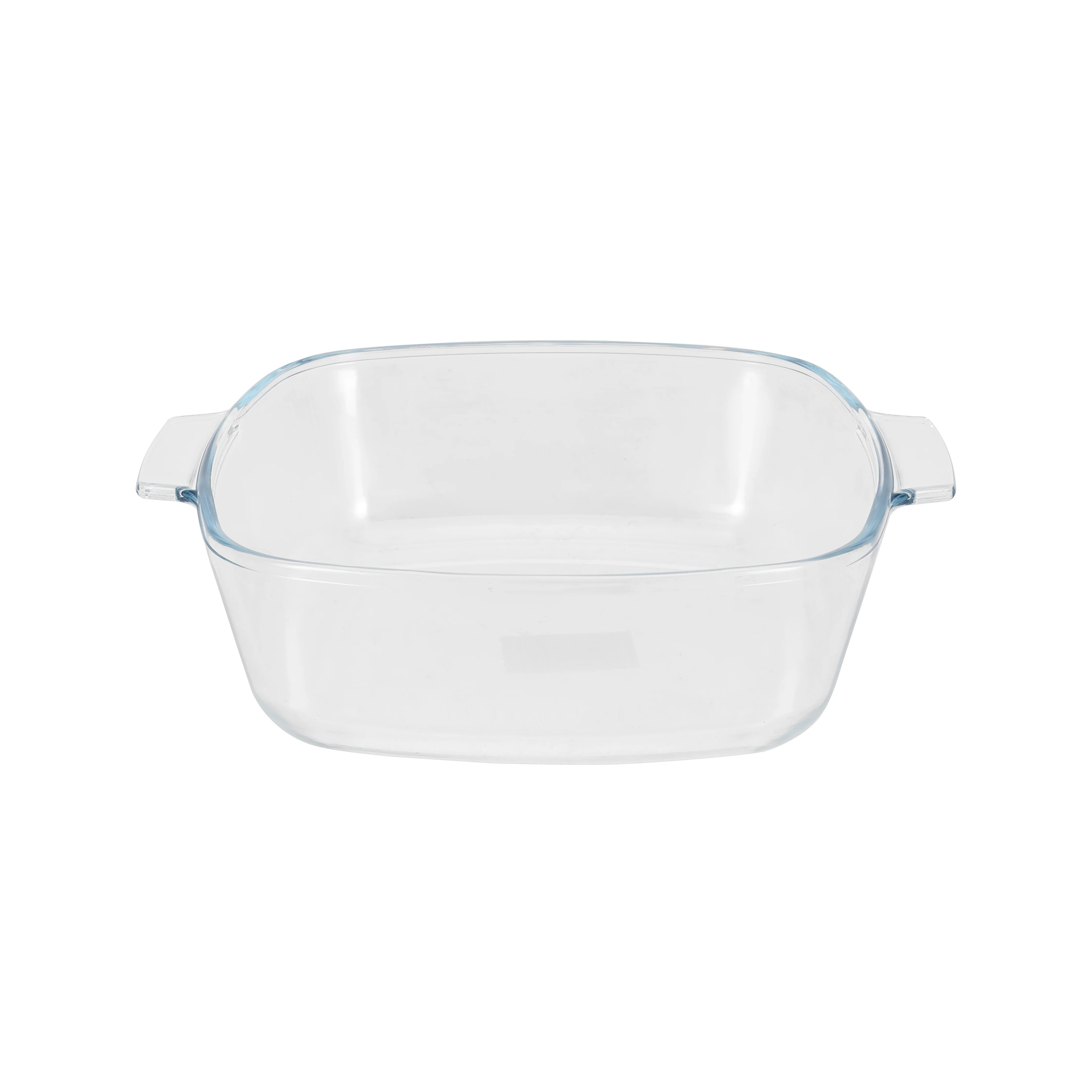 Royalford RF12200 1.5L Glass Baking Dish with Lid | Tempered BPA Free & Lead Free, Oven Safe, Freezer Safe, Dishwasher Safe Bake n Serve Casserole for Cooking & Storage - Image 4