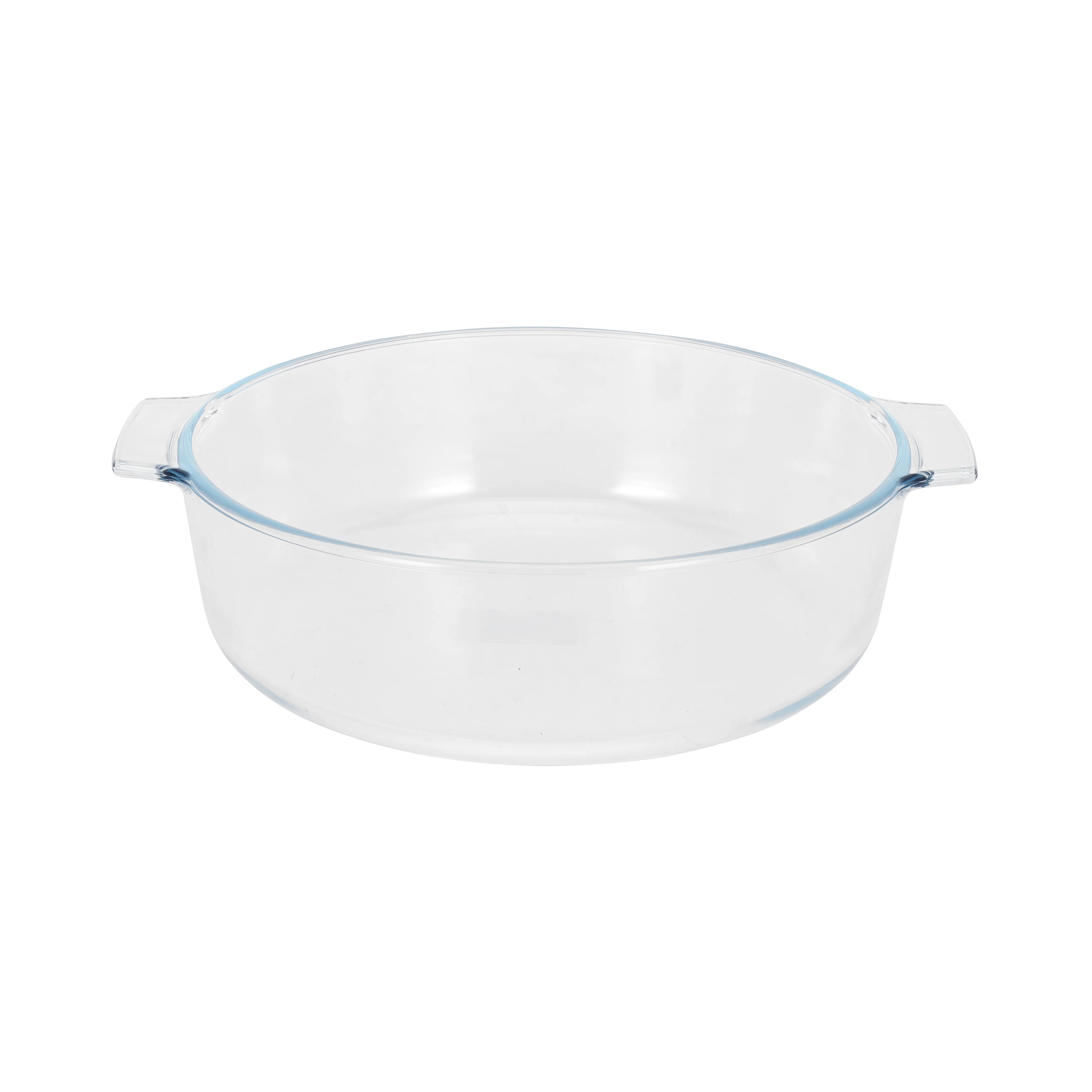 Royalford RF12202 1.7L Glass Baking Dish with Lid | Tempered BPA Free & Lead Free | Oven Safe, Freezer Safe, Dishwasher Safe Bake n Serve Casserole for Cooking & Serving - Image 5