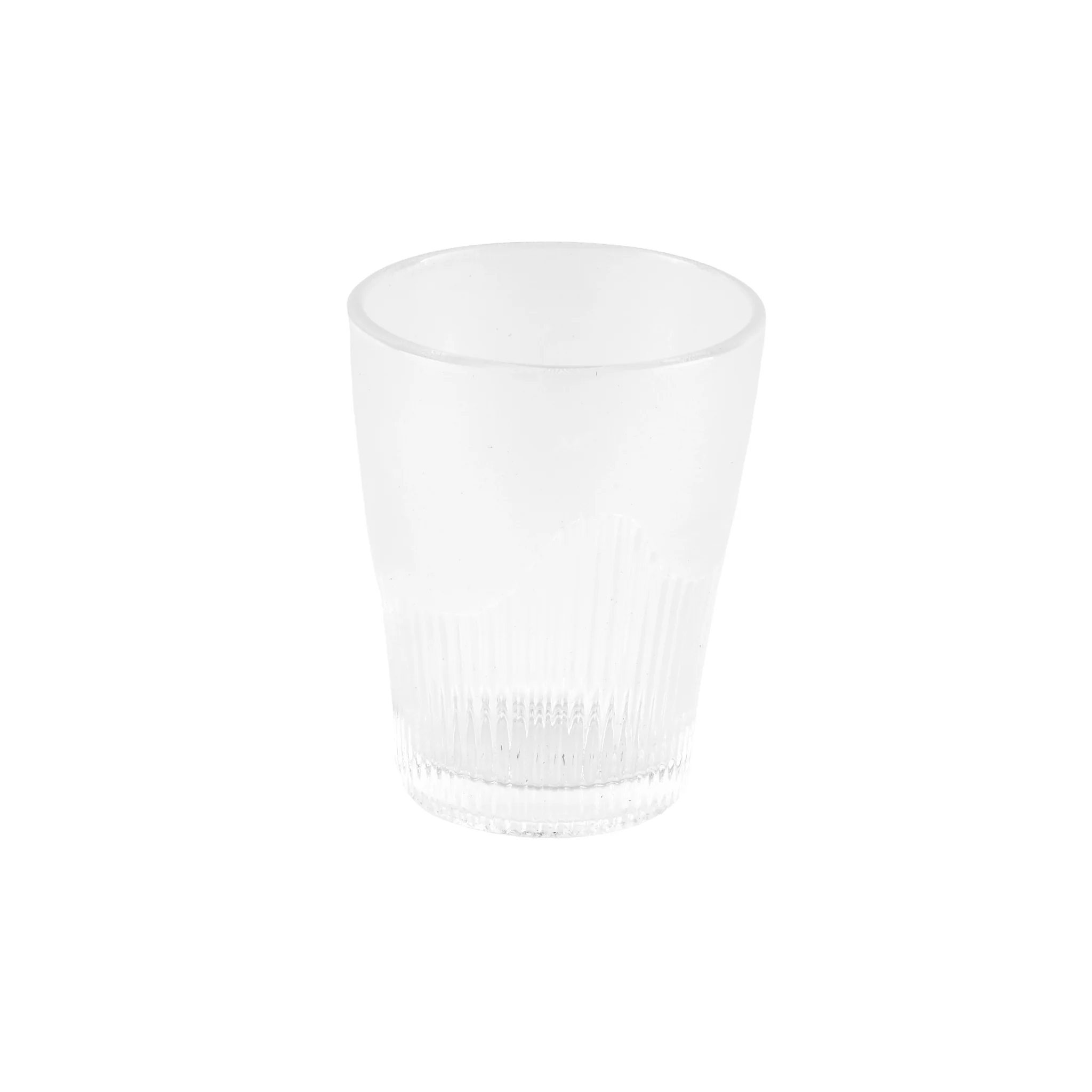Royalford RF12208 5PC Water Jug & Cups Set | 1200ml Glass Jug and 4x250ml Cups | BPA Free Lead-Free Soda Lime Glass | Heat & Scratch Resistant Beverage Serving Set - Image 4