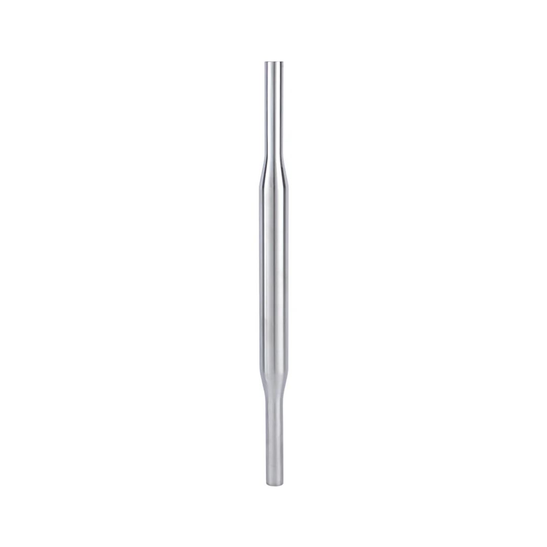 Royalford RF12274 Stainless Steel Rolling Pin 36.5cm | Heavy Duty Food Grade Dough Roller | Perfect for Roti, Chapati, Pizza, Pastry & Cookie Baking Tool for Kitchen Use - Image 3