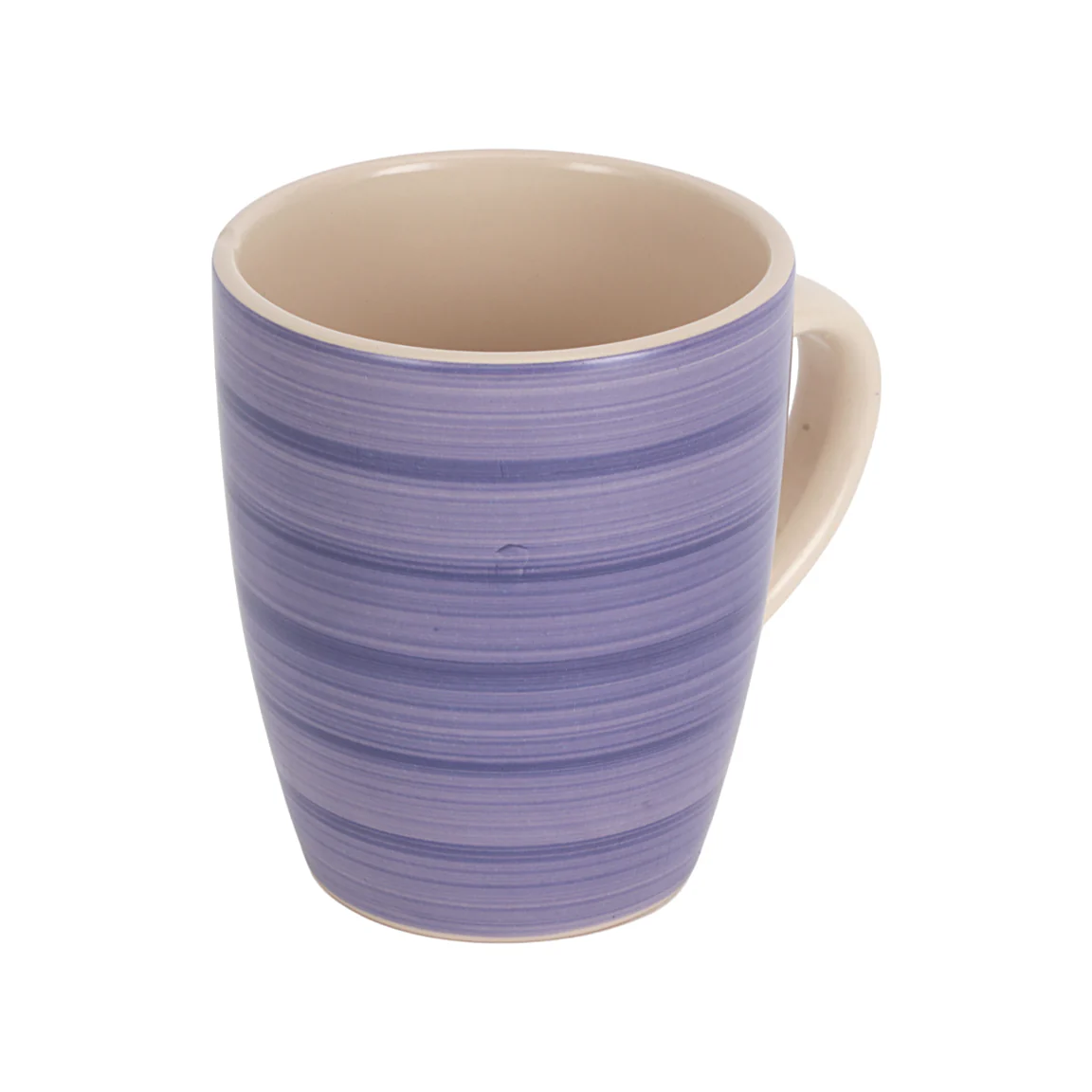 Royalford RF12414 Stoneware Mug | 355ml Food Safe Mug| Non Toxic, Odourless & Durable Coffee Tea Mug with Ergonomic Handle | Stylish Gradient Finish for Home & Office Use - Image 2