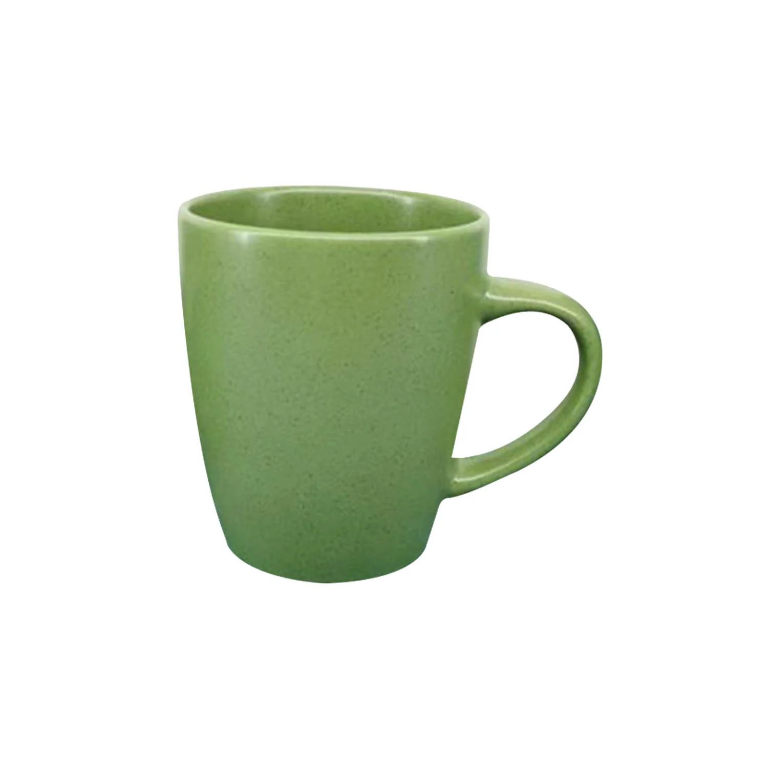 Royalford RF12415 Stoneware Mug | 355ml Size | Durable Heat Retaining Coffee Tea Mug | Food Safe | Non-Toxic & Odourless Design | Long-lasting construction For Daily Use - Image 2
