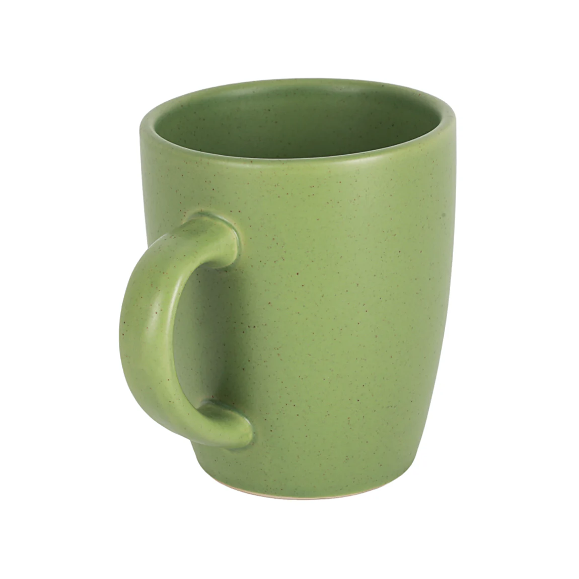 Royalford RF12415 Stoneware Mug | 355ml Size | Durable Heat Retaining Coffee Tea Mug | Food Safe | Non-Toxic & Odourless Design | Long-lasting construction For Daily Use - Image 3