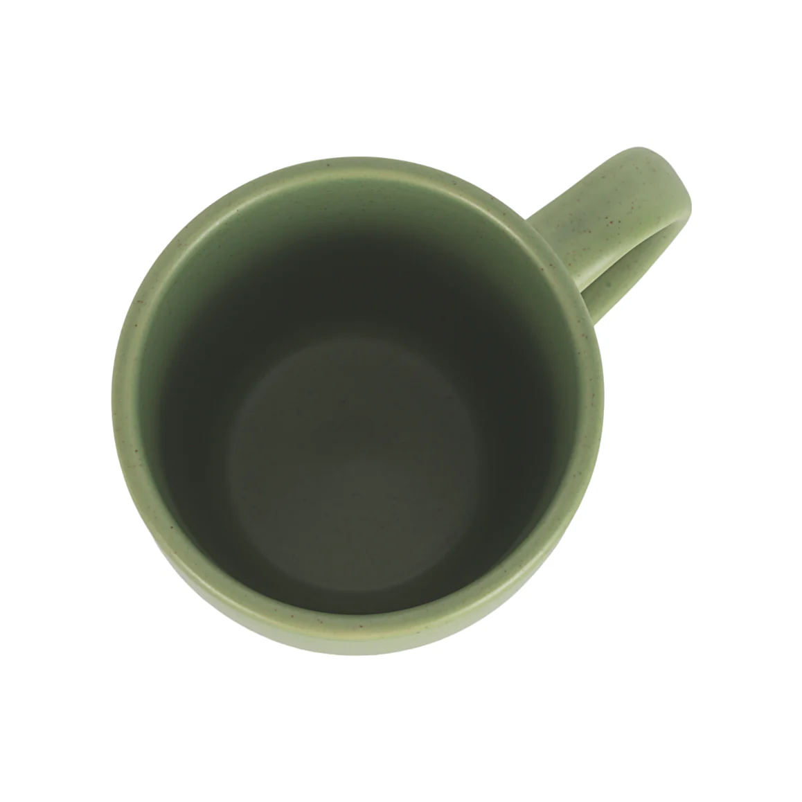 Royalford RF12415 Stoneware Mug | 355ml Size | Durable Heat Retaining Coffee Tea Mug | Food Safe | Non-Toxic & Odourless Design | Long-lasting construction For Daily Use - Image 4