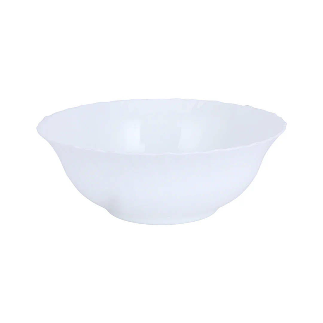 Royalford RF12466 Classic Opalware Dinner Set 33PC| lightweight and chip-resistant| microwave safe, dishwasher safe, and perfect for everyday dining with family. - Image 3