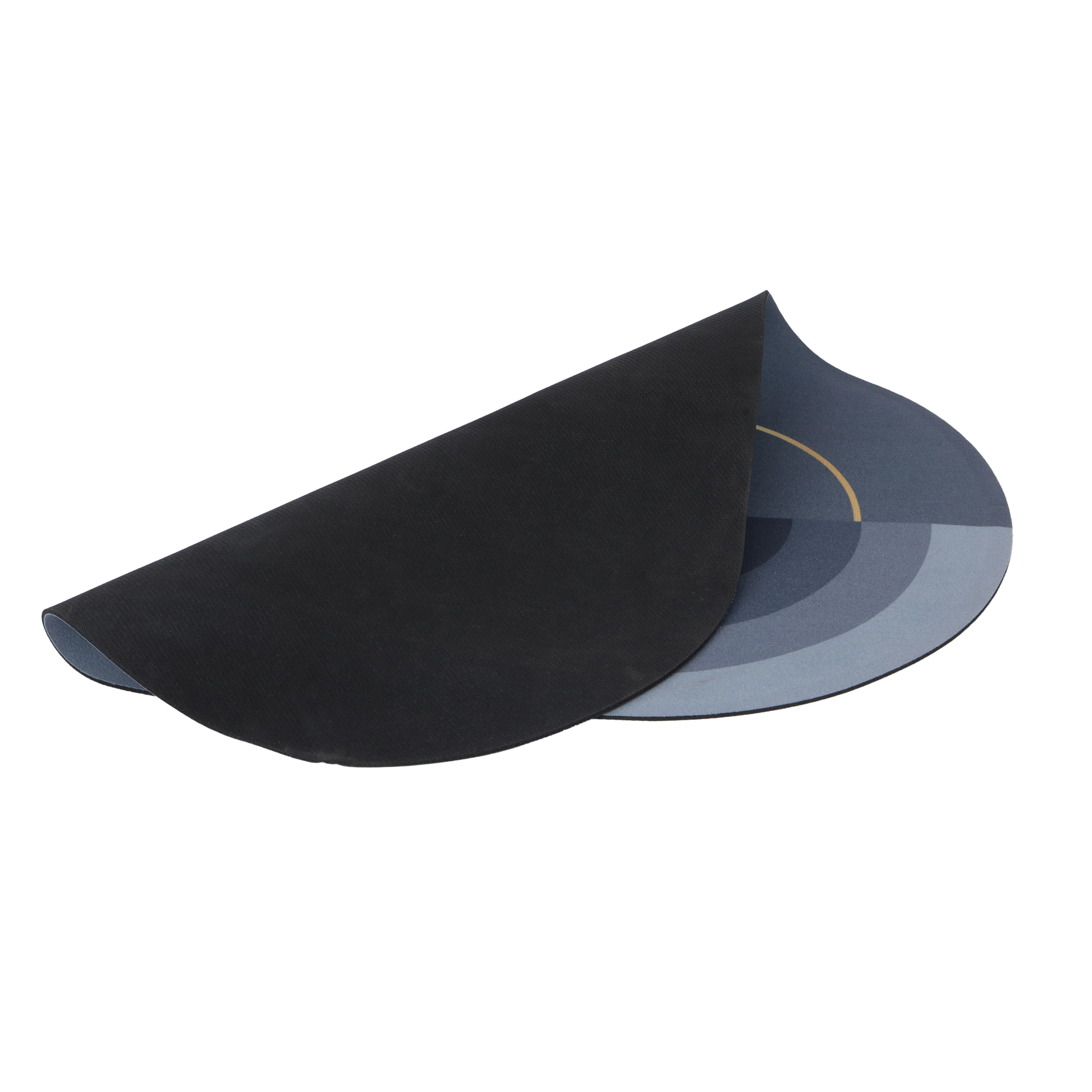 Royalford RF12473 multipurpose floor mat | durable material, stylish design & easy-to-clean surface| ideal for doorways, bedside & bathroom use, adding comfort| - Image 4