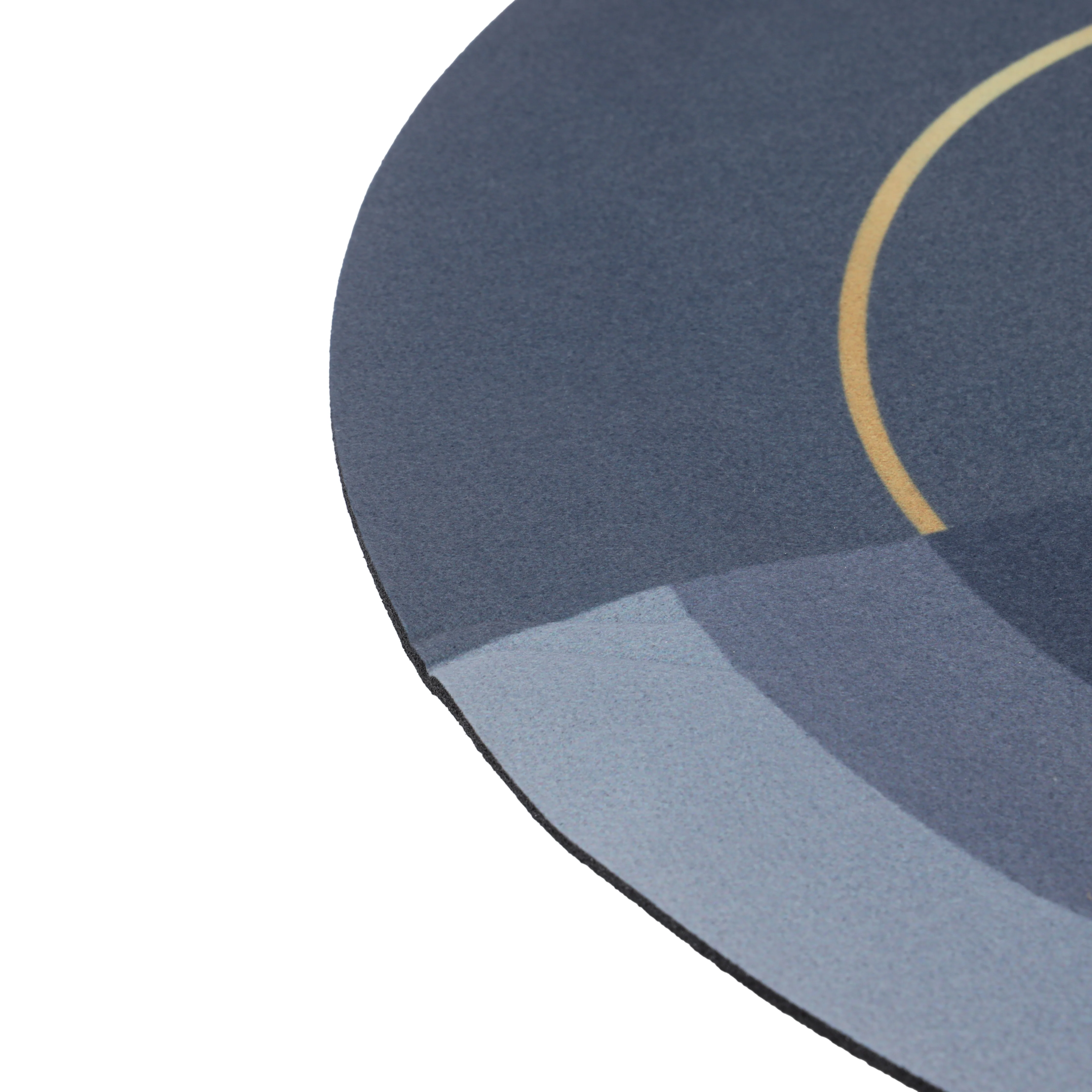 Royalford RF12473 multipurpose floor mat | durable material, stylish design & easy-to-clean surface| ideal for doorways, bedside & bathroom use, adding comfort| - Image 5